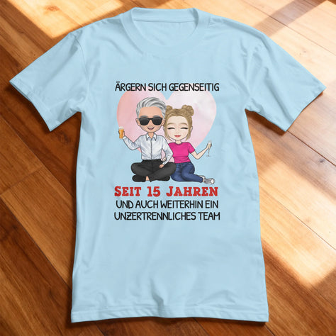 Gildan 5000 Unisex Mockup Overlay