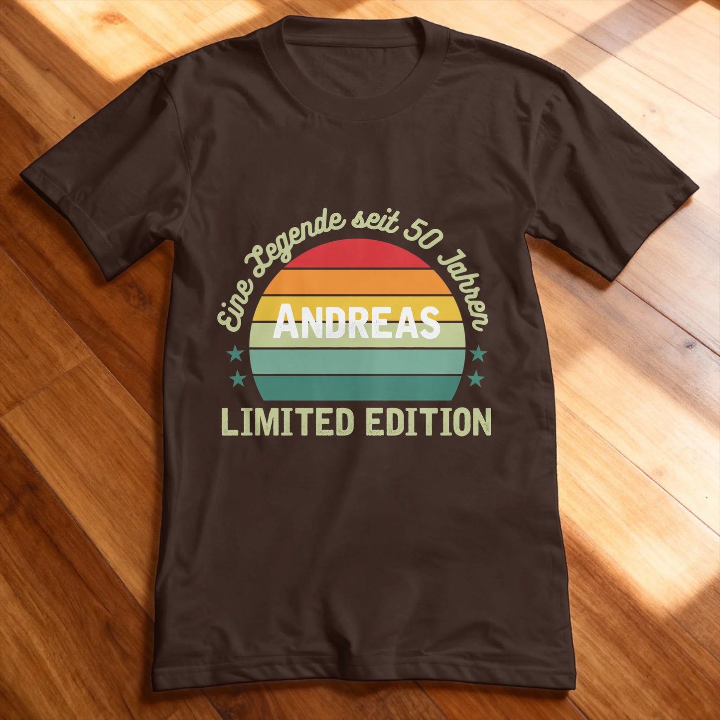 Gildan 5000 Unisex Mockup Overlay