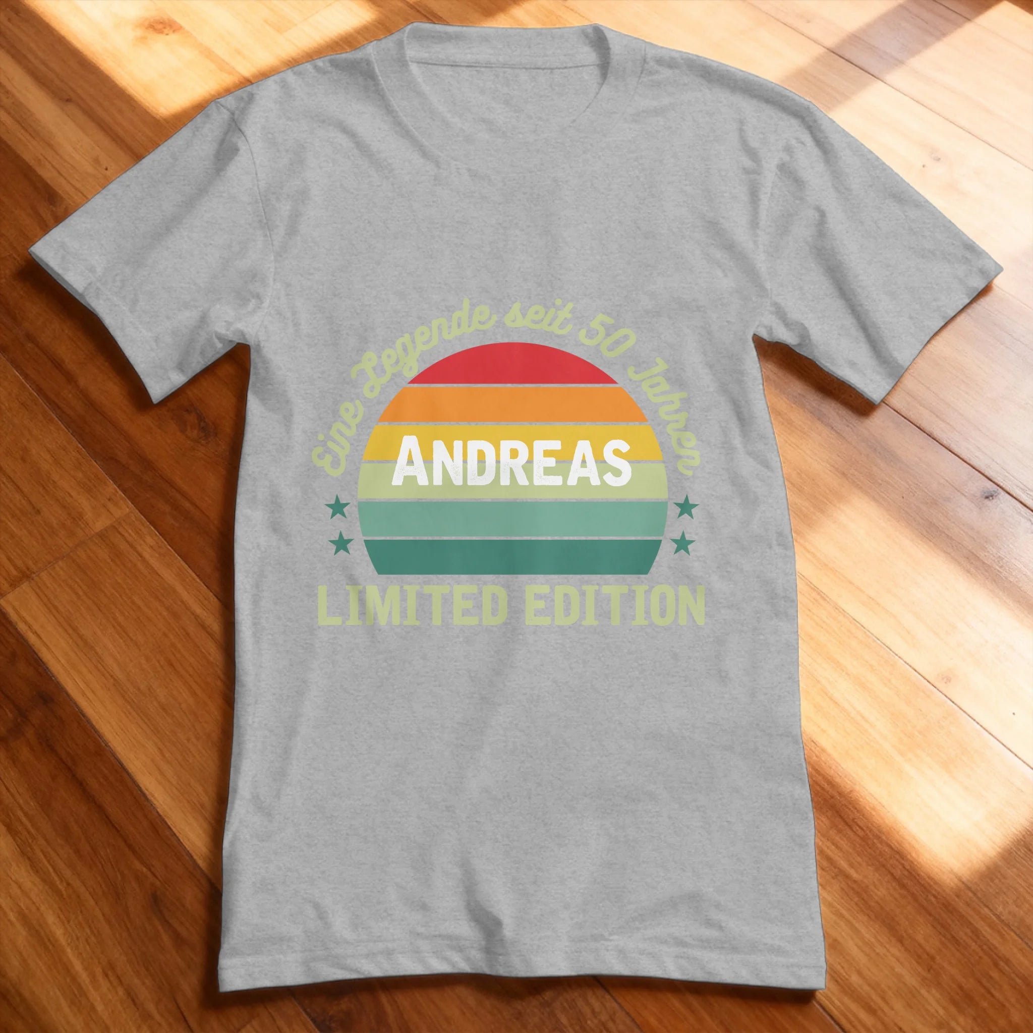 Gildan 5000 Unisex Mockup Overlay