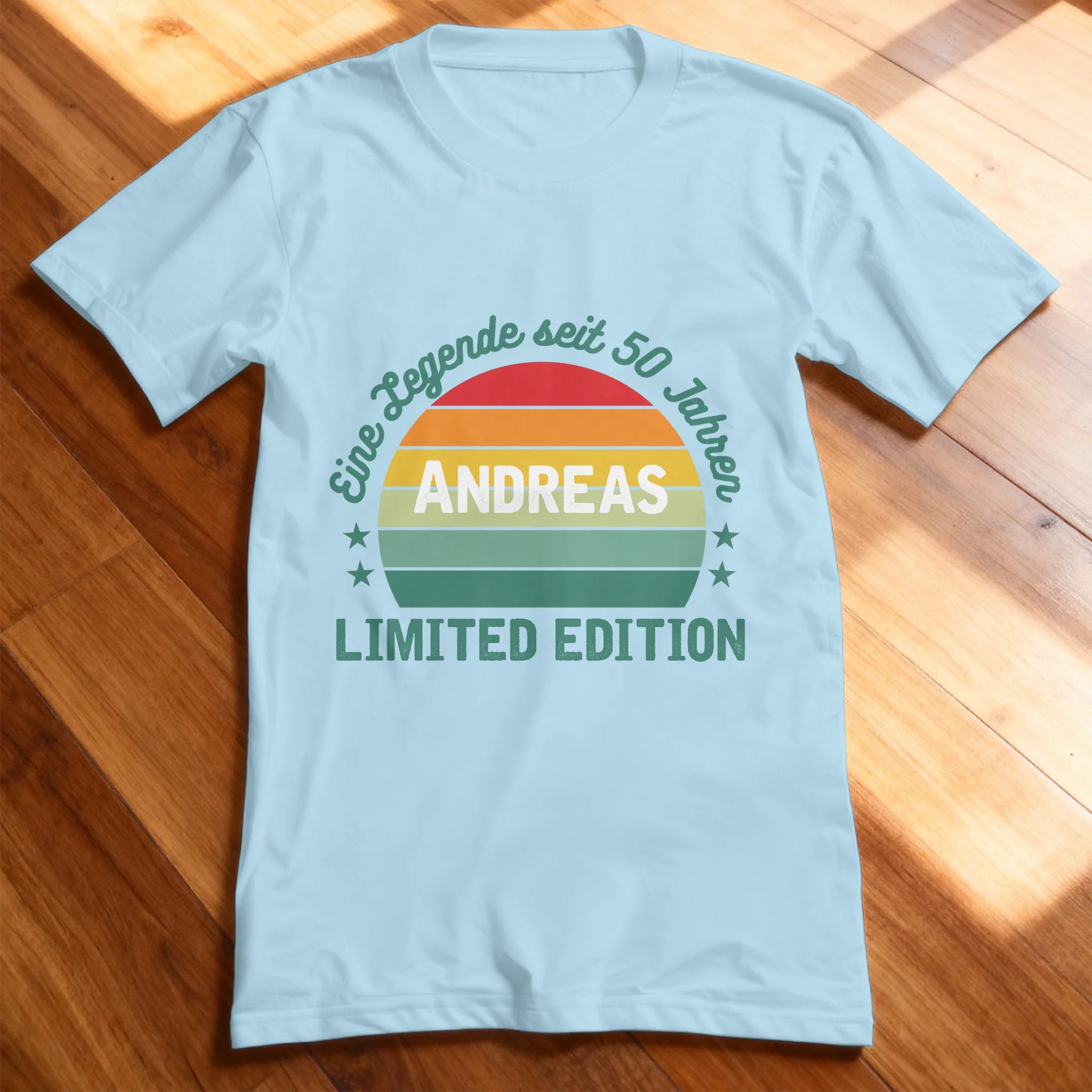 Gildan 5000 Unisex Mockup Overlay