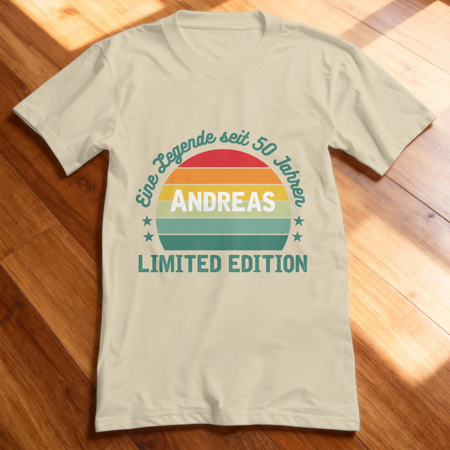 Gildan 5000 Unisex Mockup Overlay