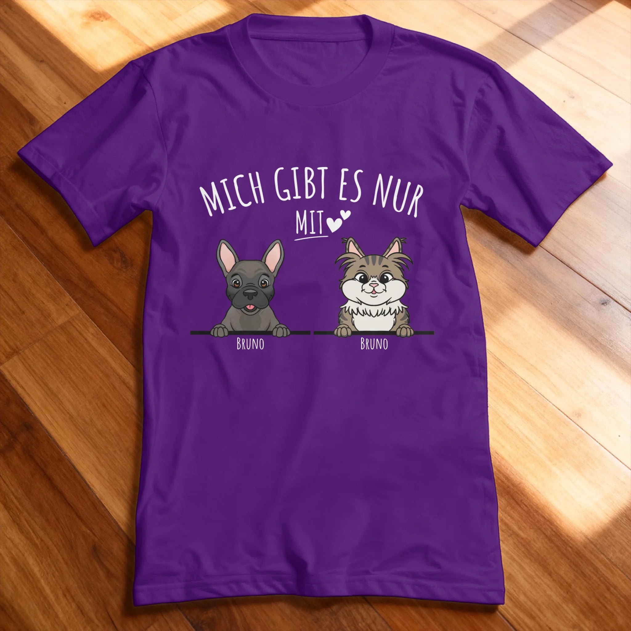 Gildan 5000 Unisex Mockup Overlay