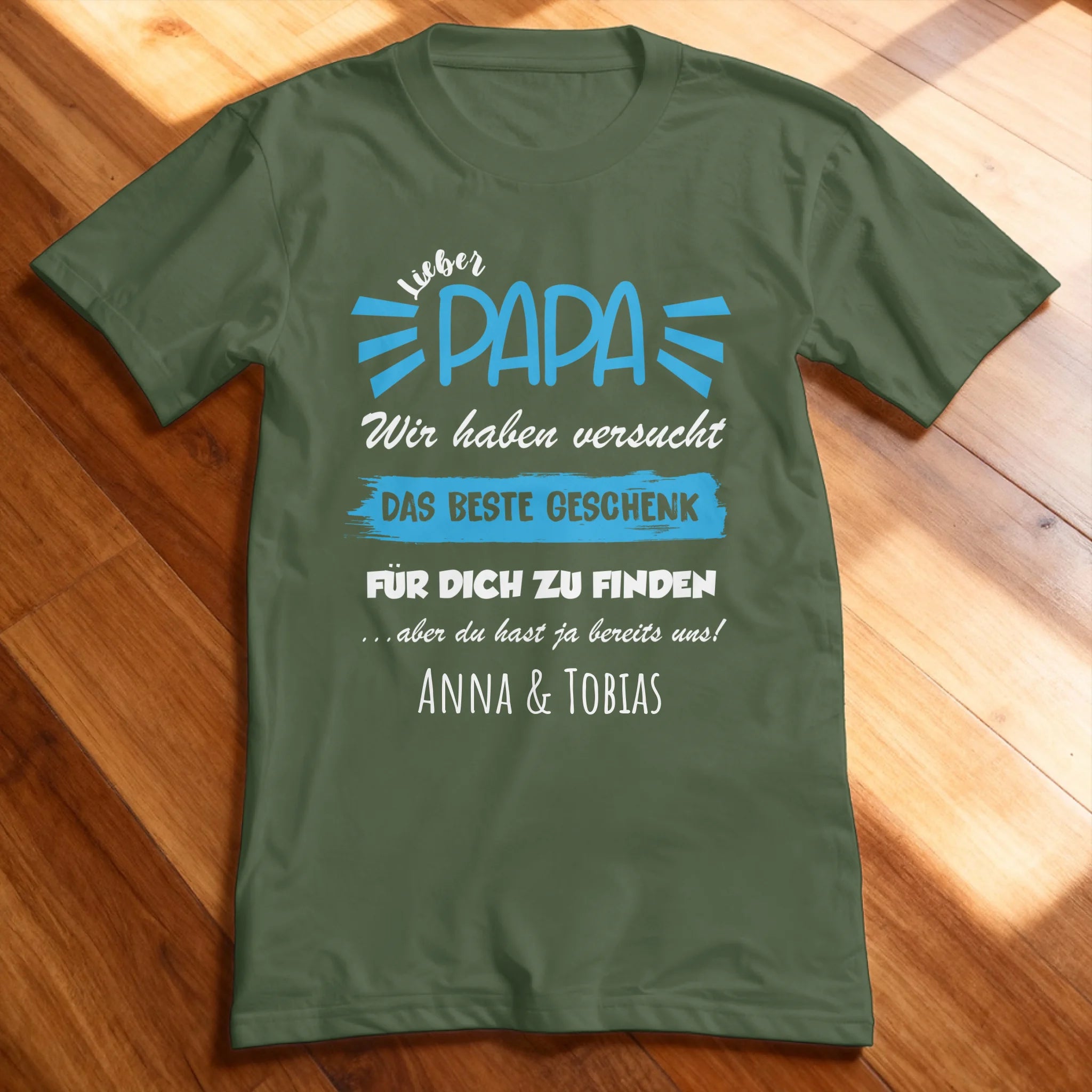 Gildan 5000 Unisex Mockup Overlay