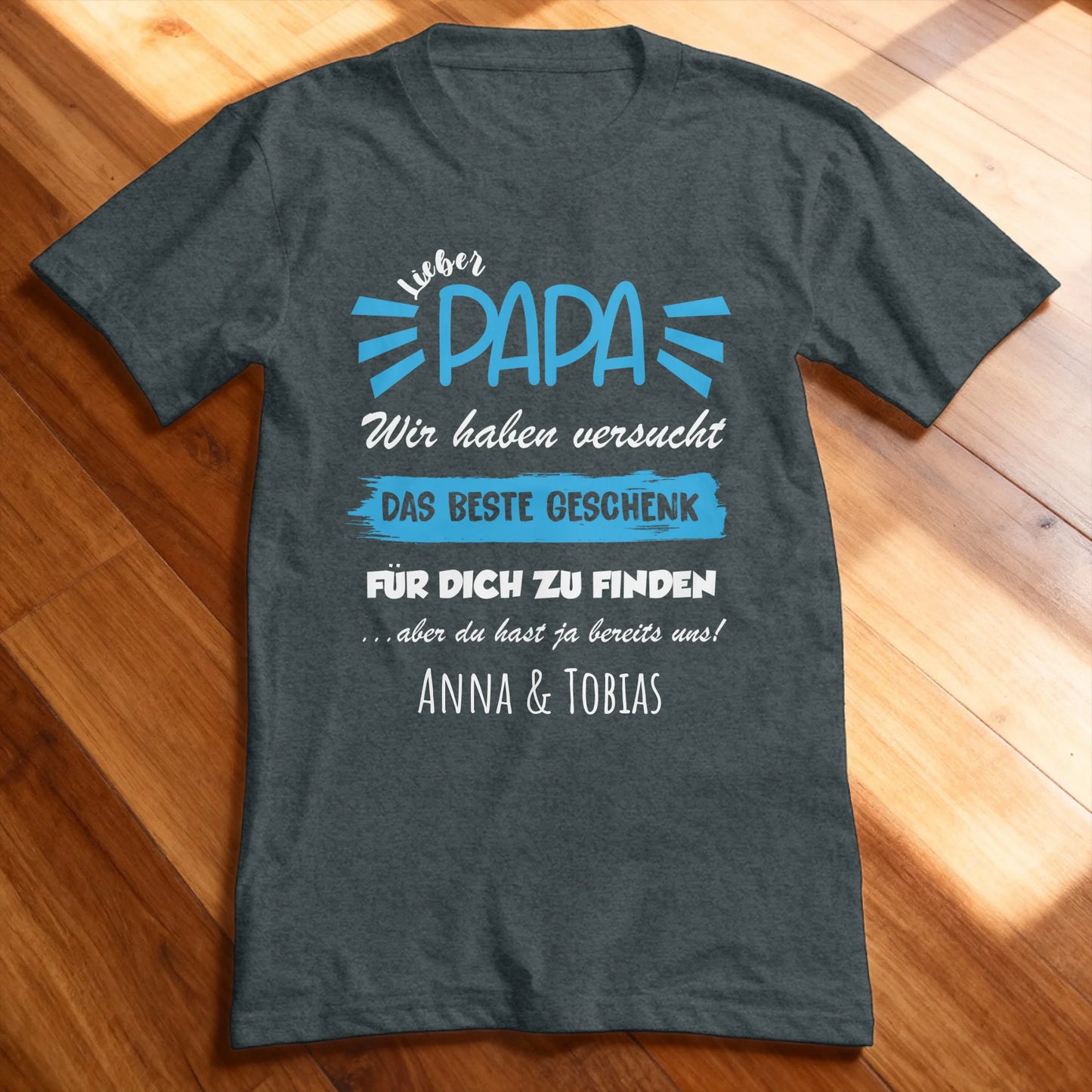 Gildan 5000 Unisex Mockup Overlay