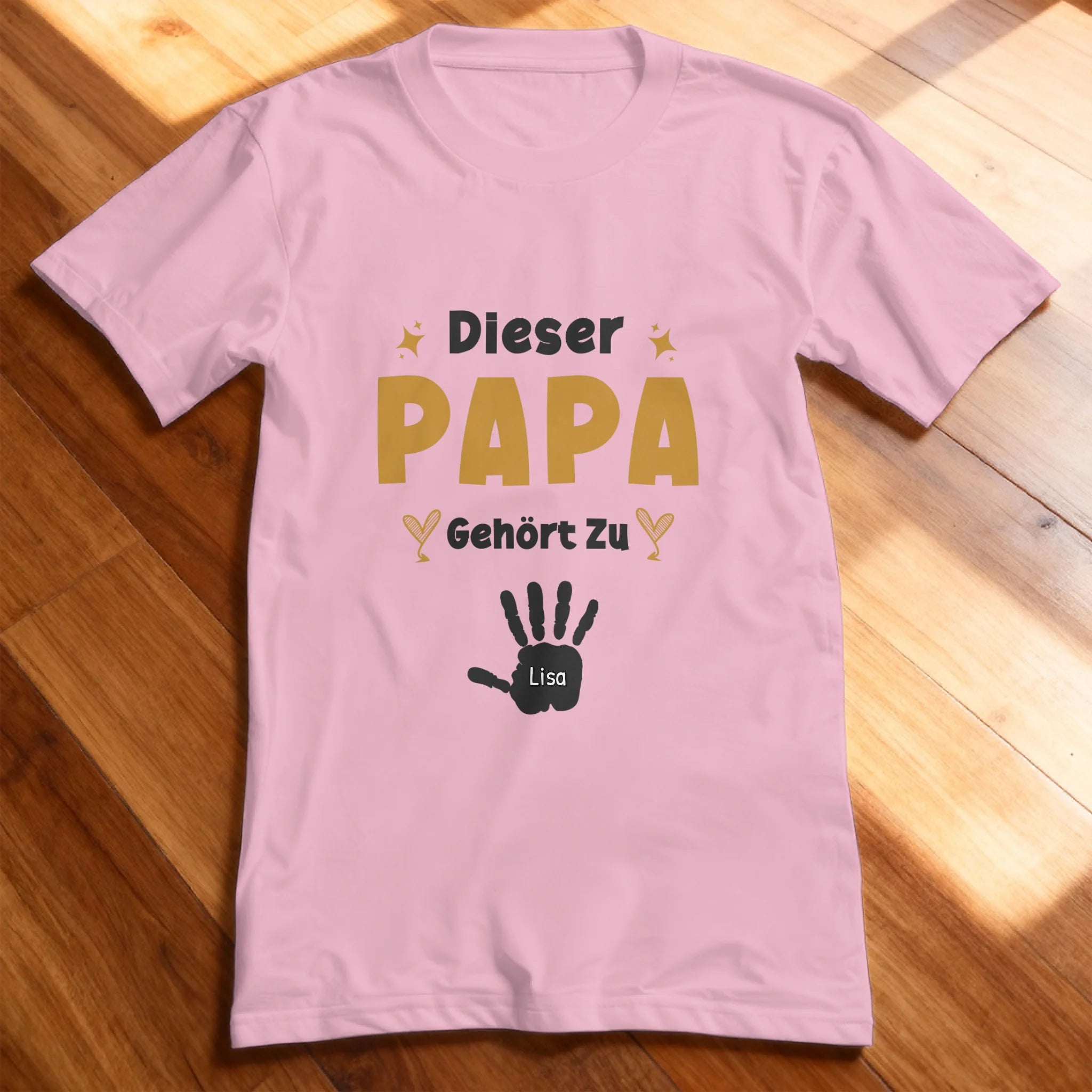 Gildan 5000 Unisex Mockup Overlay