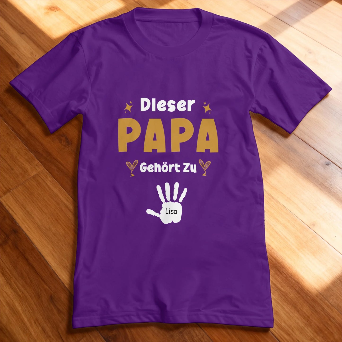 Gildan 5000 Unisex Mockup Overlay