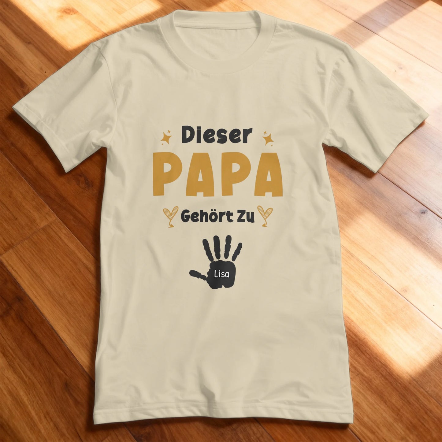 Gildan 5000 Unisex Mockup Overlay