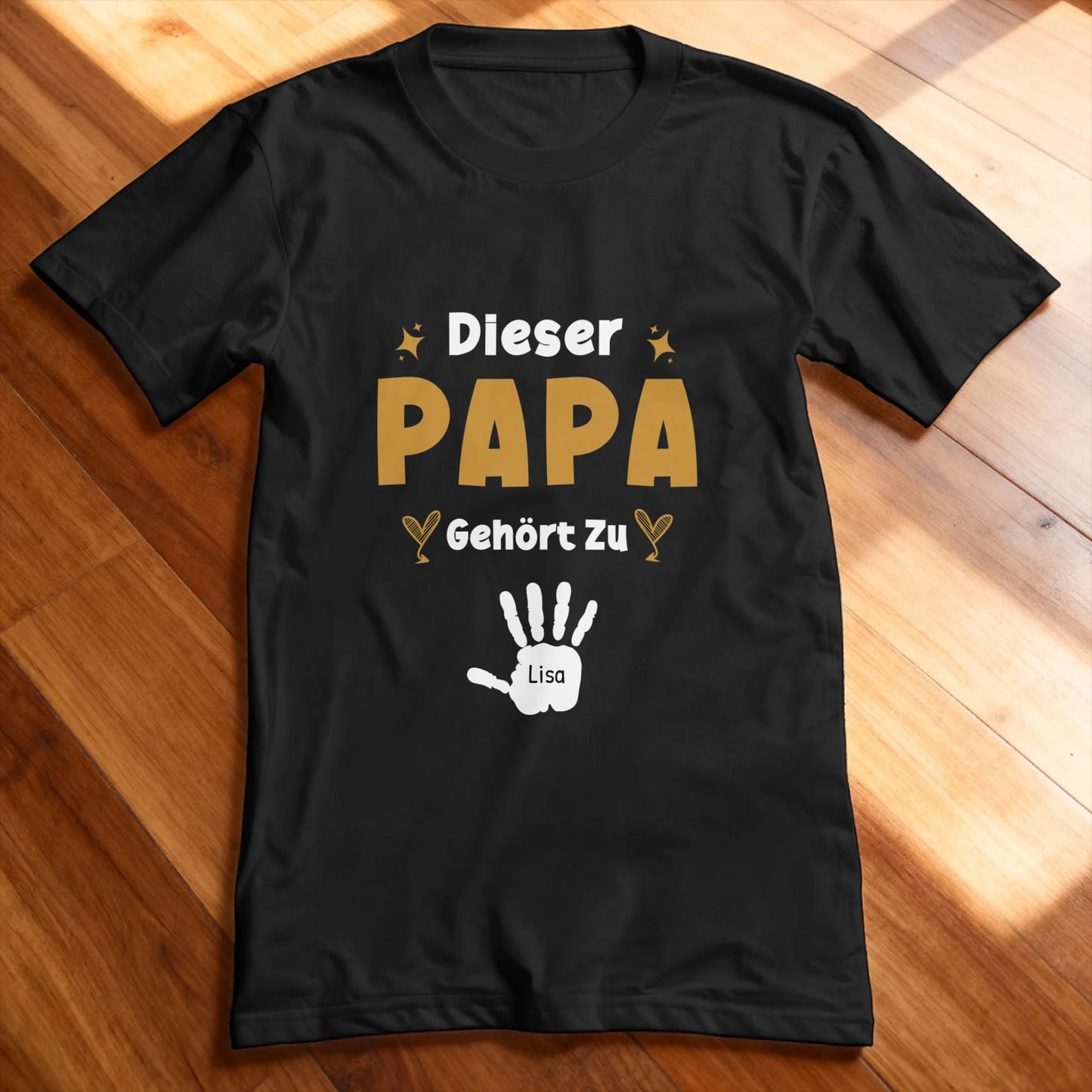 Gildan 5000 Unisex Mockup Overlay