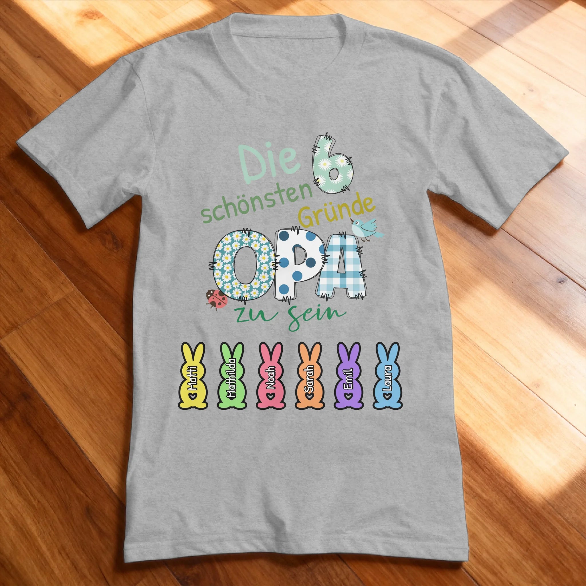 Gildan 5000 Unisex Mockup Overlay