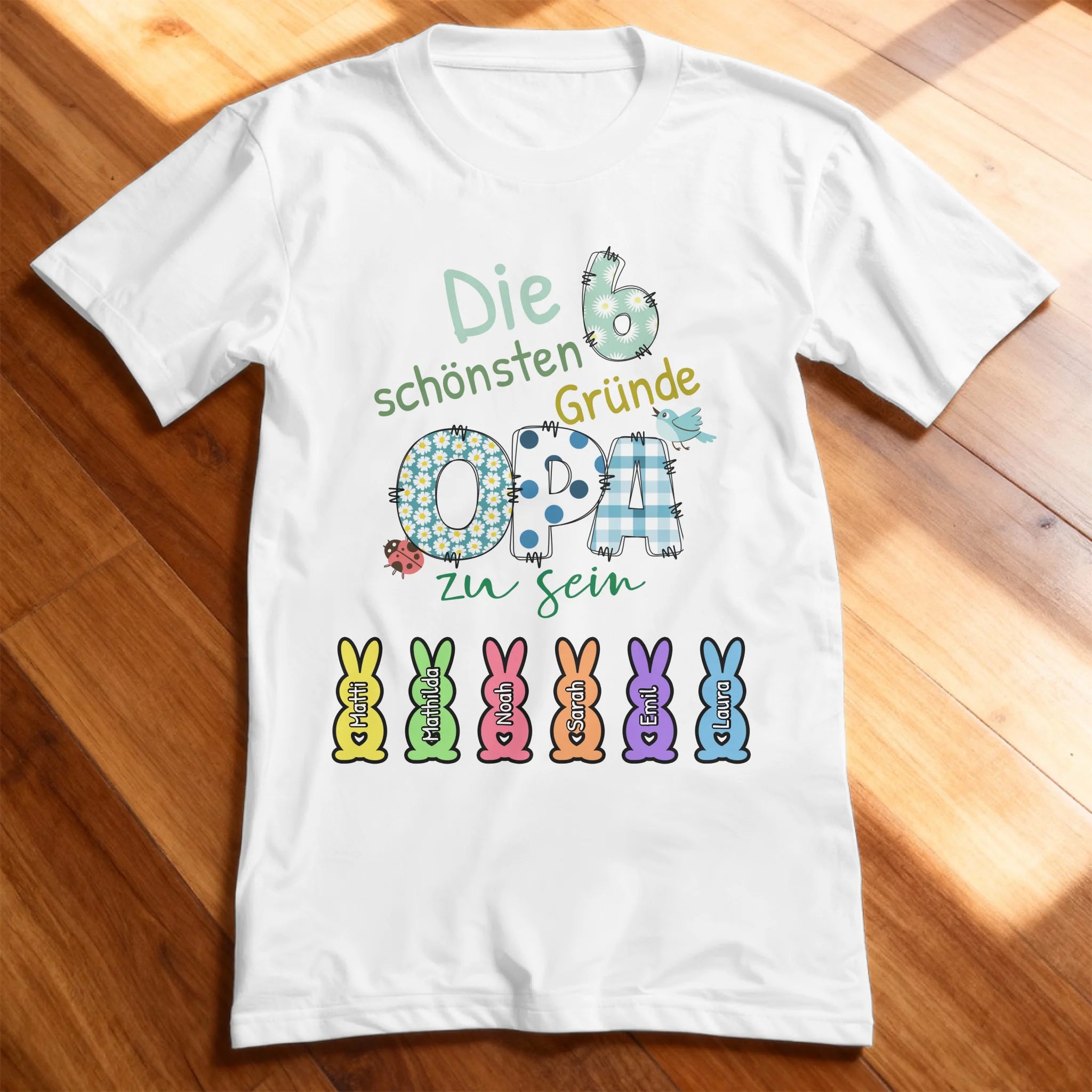 Gildan 5000 Unisex Mockup Overlay