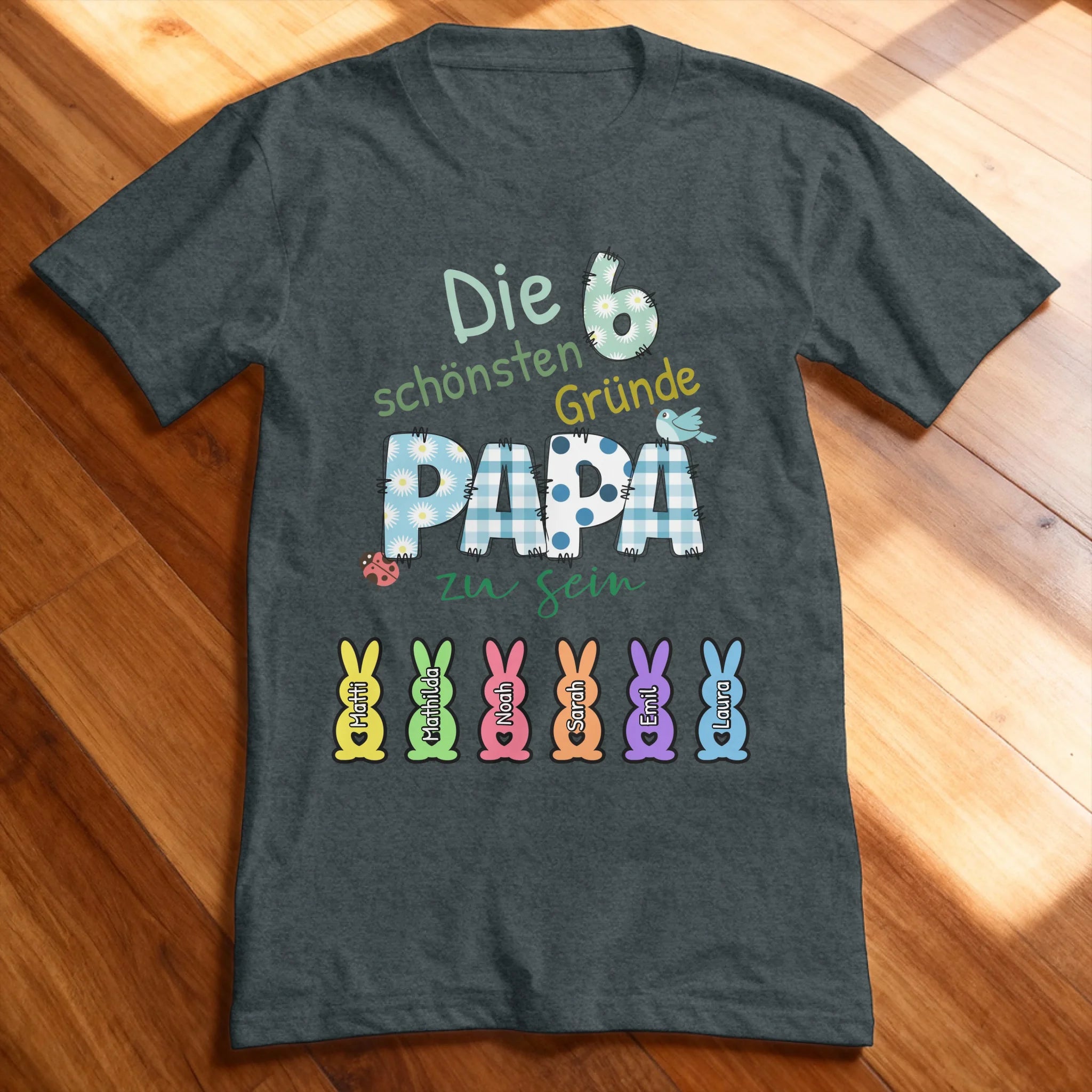 Gildan 5000 Unisex Mockup Overlay