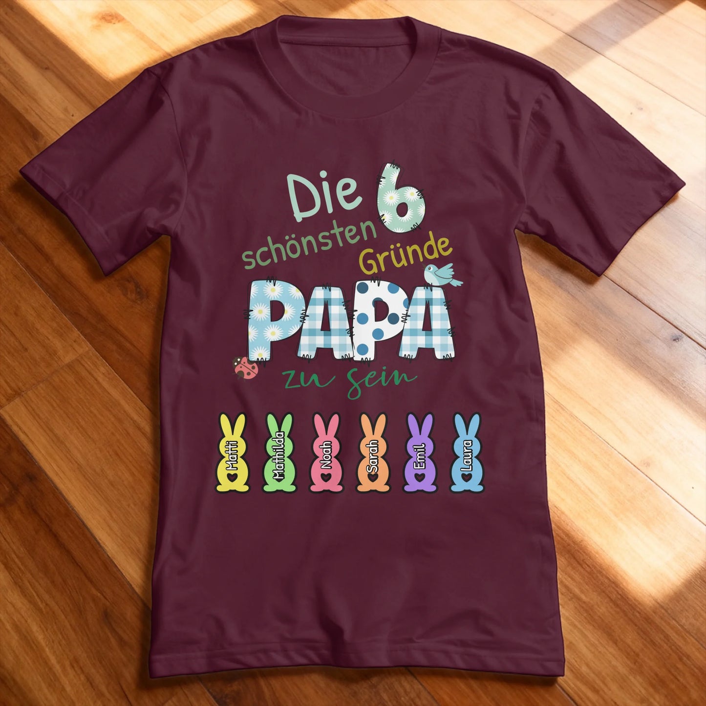 Gildan 5000 Unisex Mockup Overlay