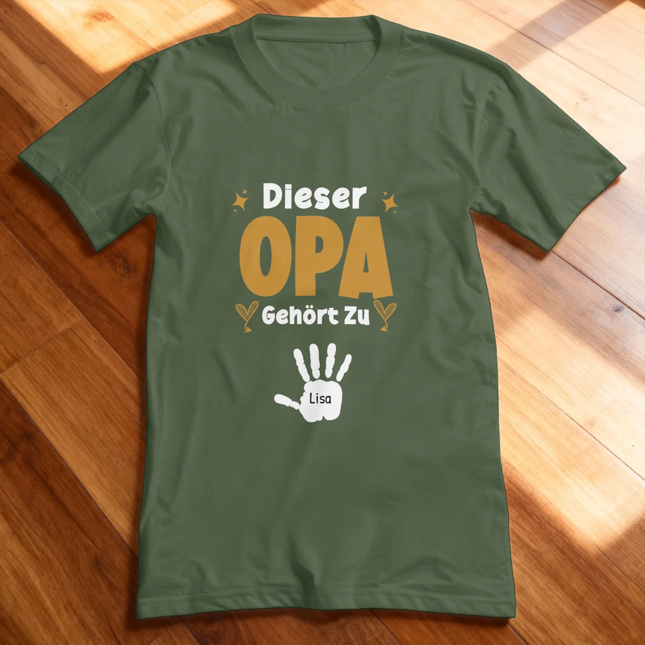 Gildan 5000 Unisex Mockup Overlay