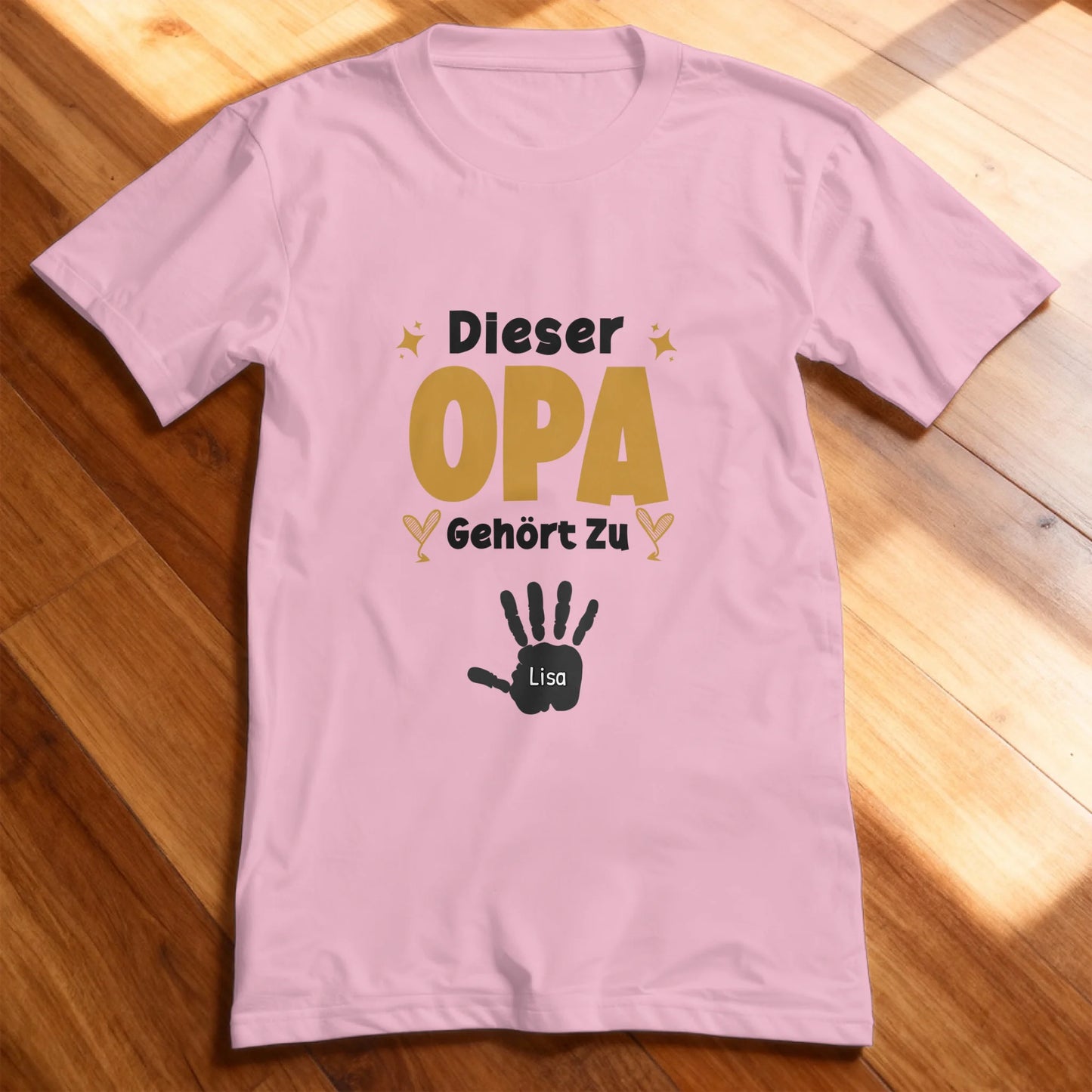 Gildan 5000 Unisex Mockup Overlay