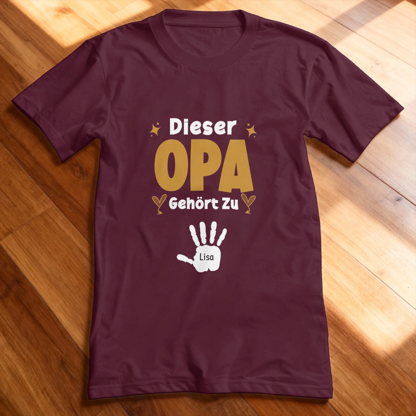 Gildan 5000 Unisex Mockup Overlay