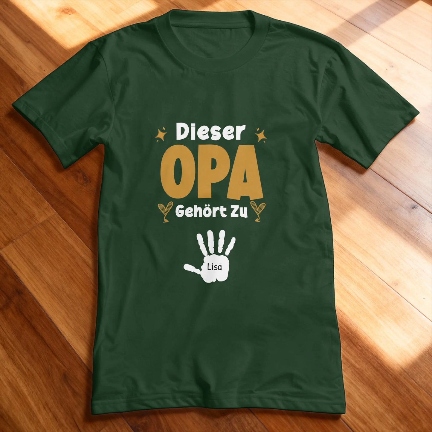 Gildan 5000 Unisex Mockup Overlay