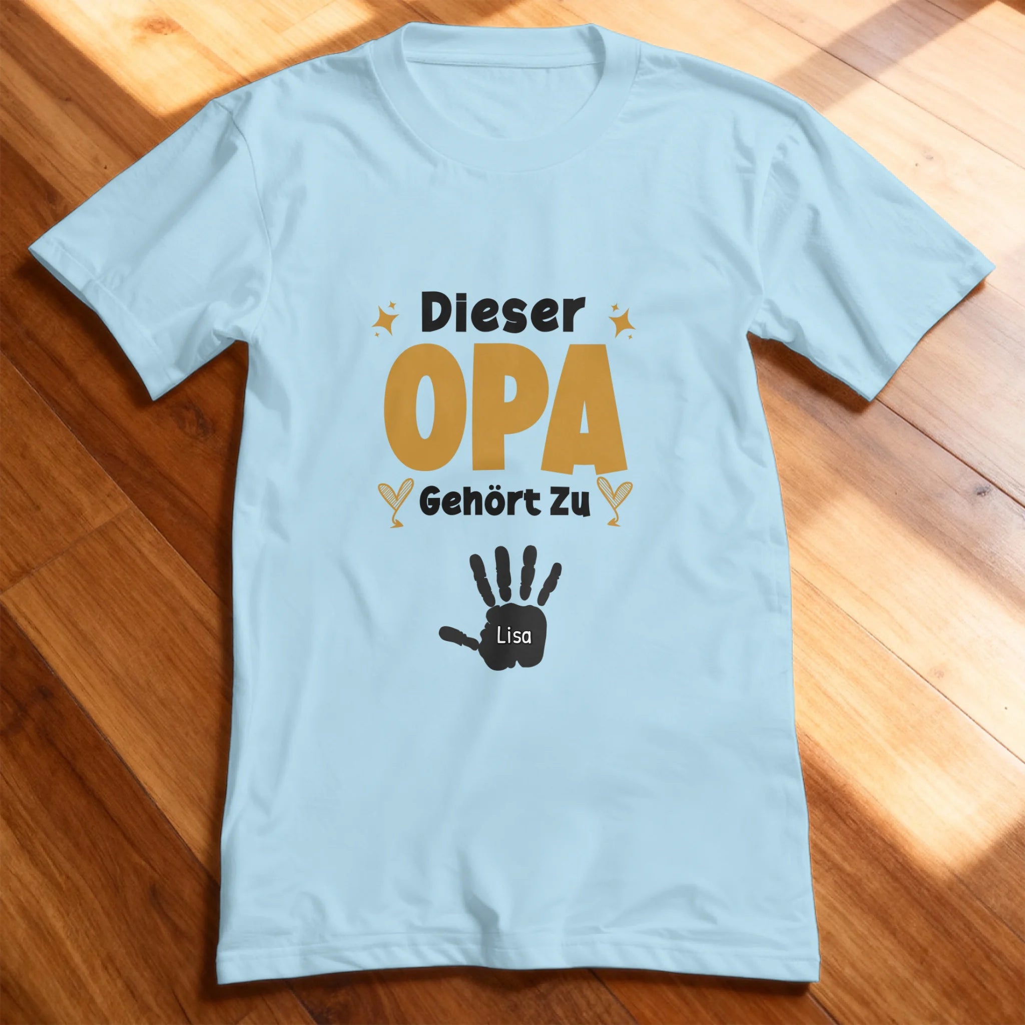 Gildan 5000 Unisex Mockup Overlay