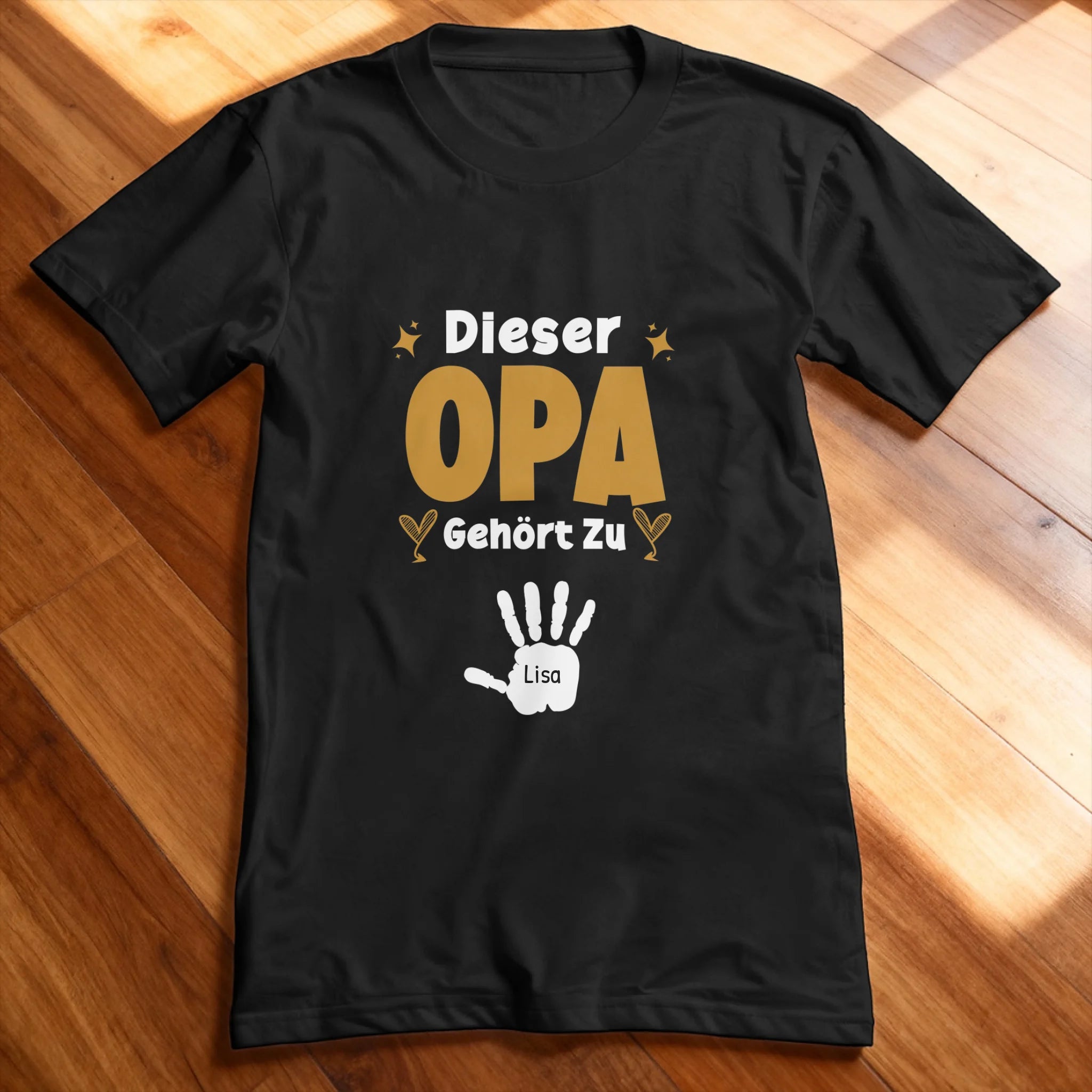 Gildan 5000 Unisex Mockup Overlay