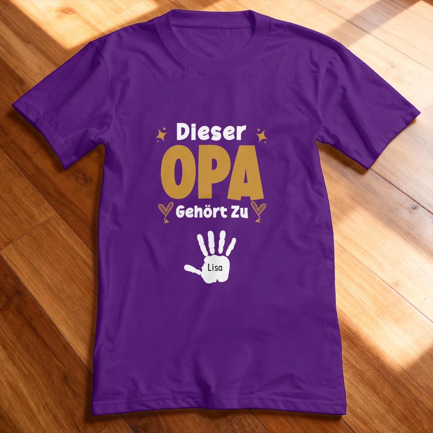 Gildan 5000 Unisex Mockup Overlay