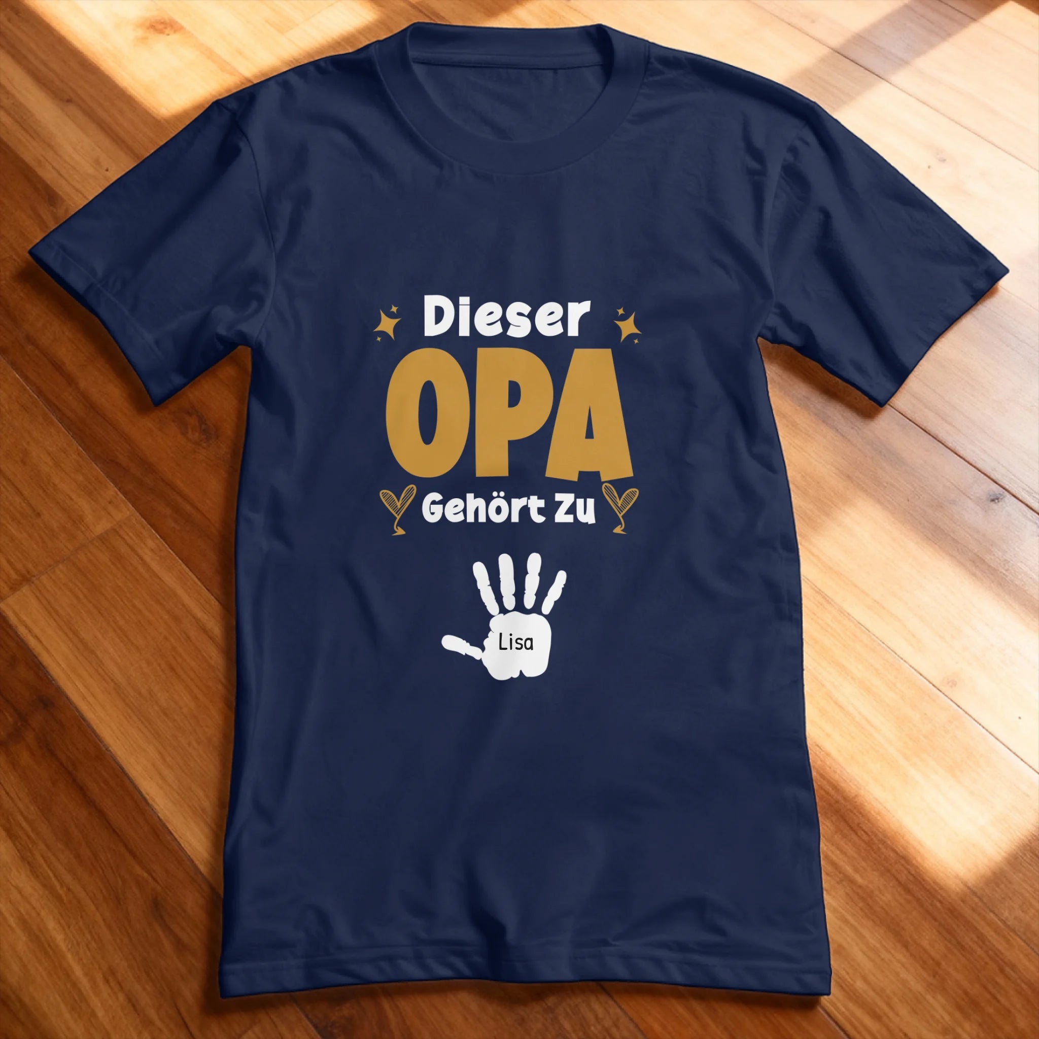 Gildan 5000 Unisex Mockup Overlay