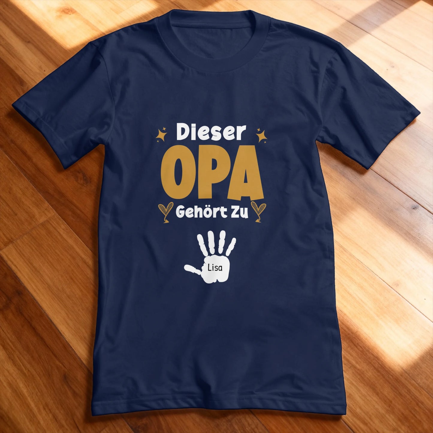 Gildan 5000 Unisex Mockup Overlay