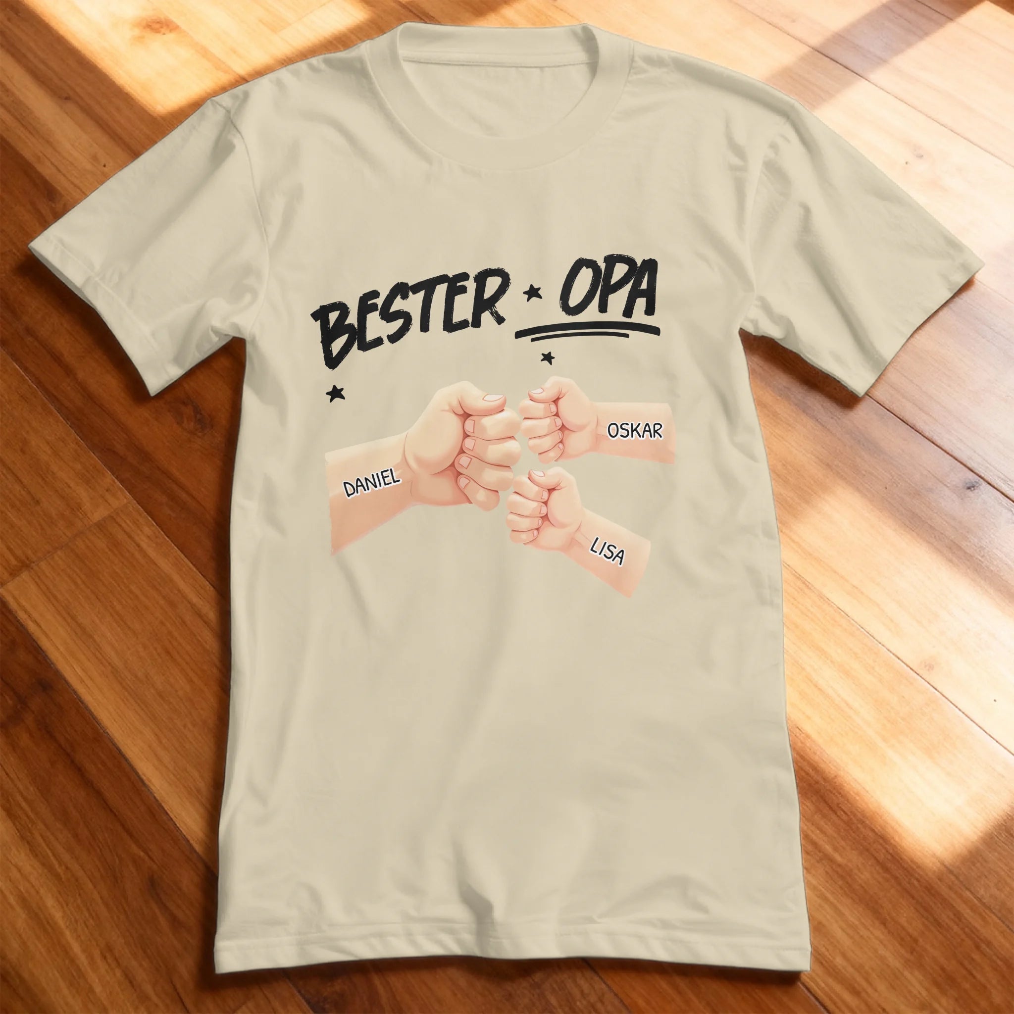 Gildan 5000 Unisex Mockup Overlay