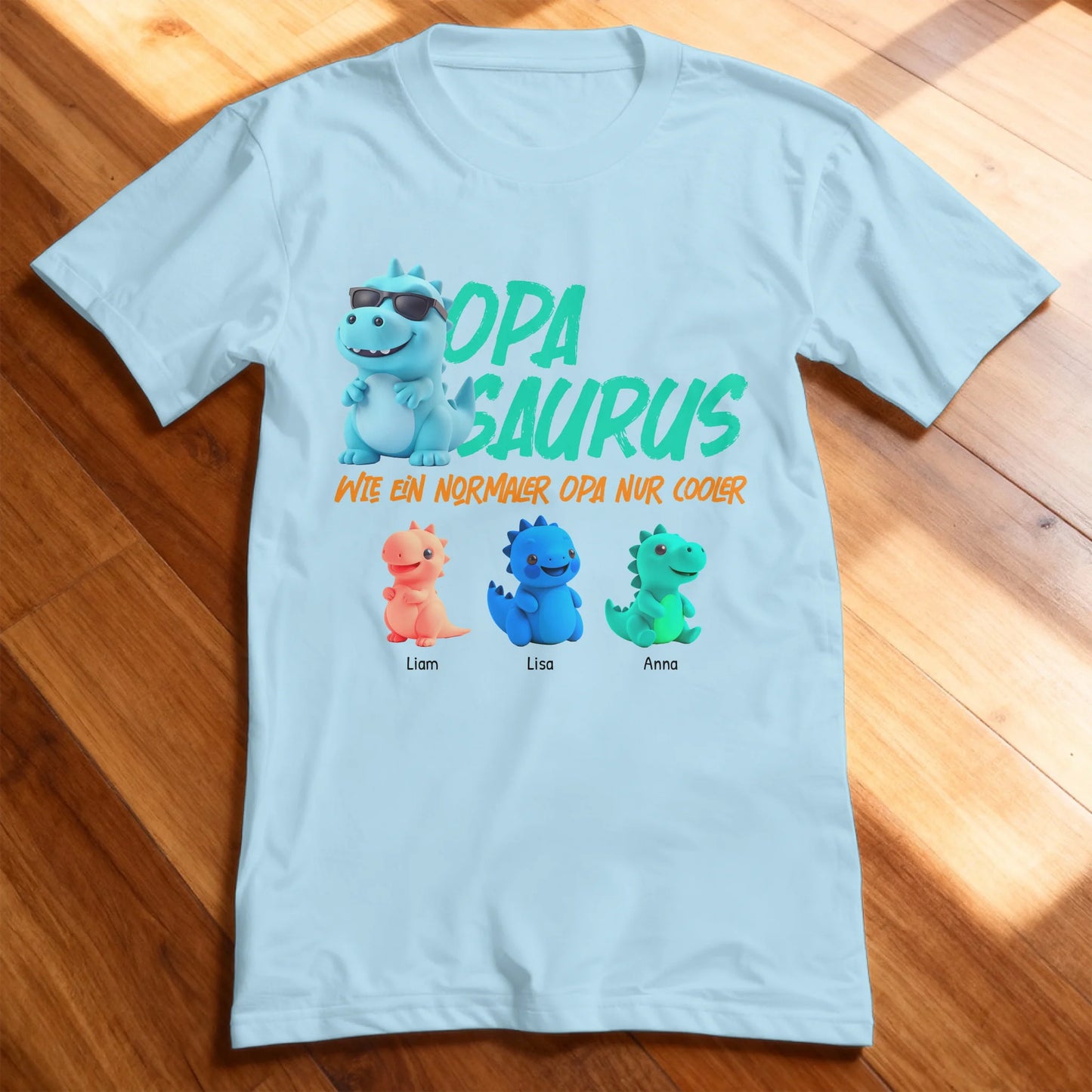 Gildan 5000 Unisex Mockup Overlay