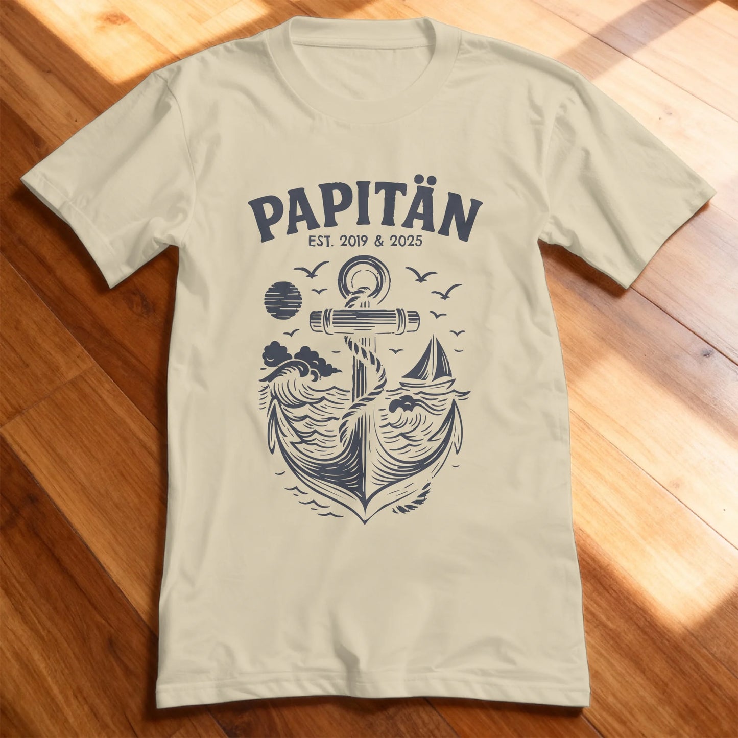 Gildan 5000 Unisex Mockup Overlay