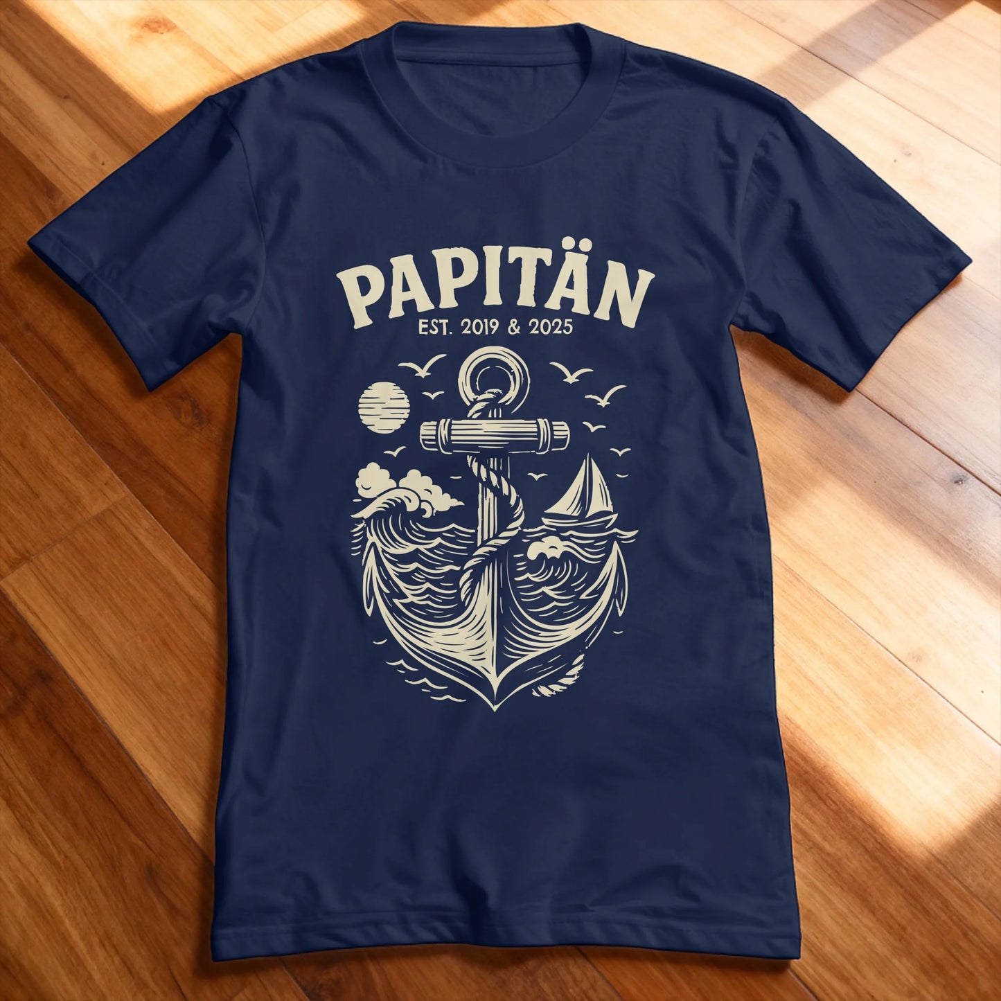 Gildan 5000 Unisex Mockup Overlay