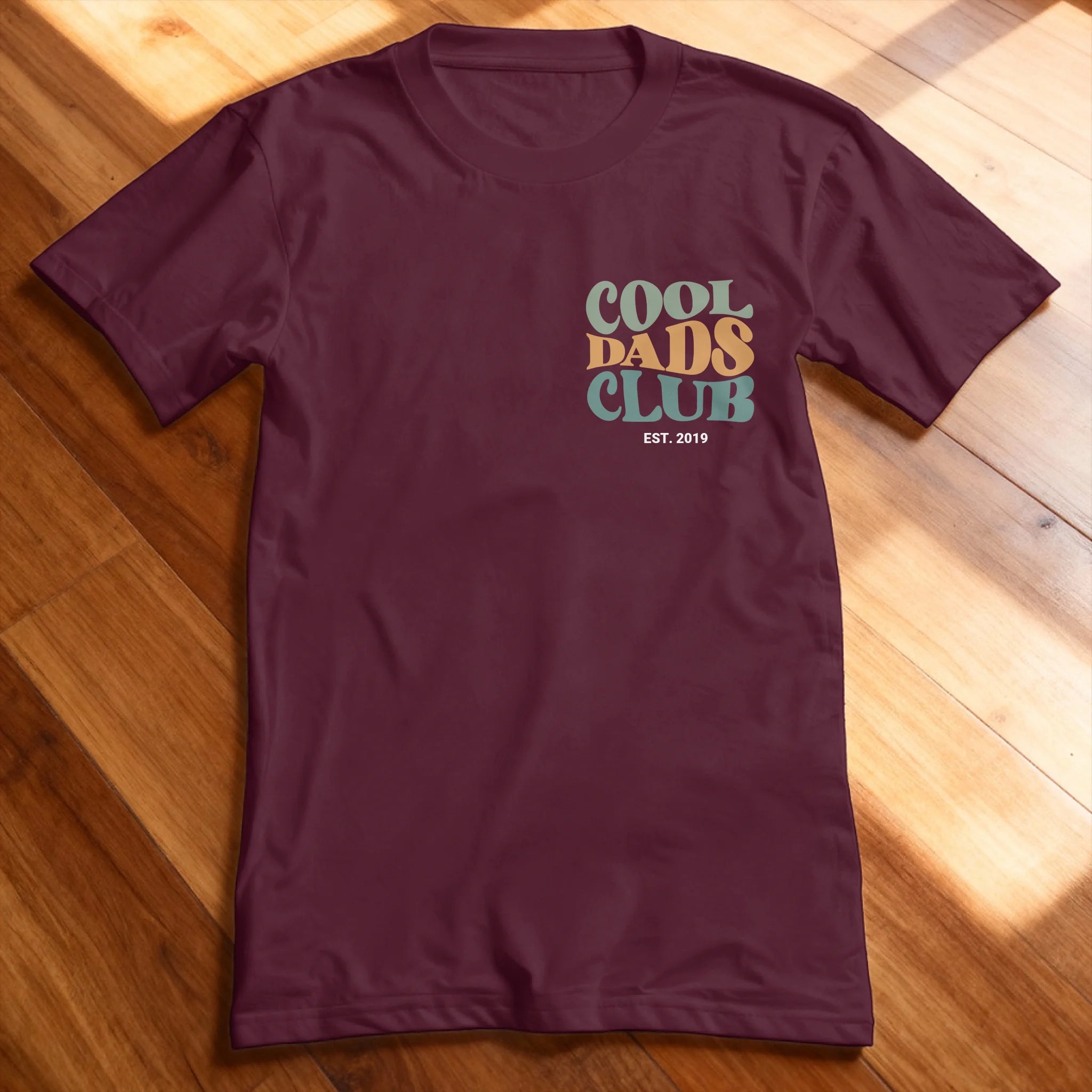 Gildan 5000 Unisex Mockup Overlay