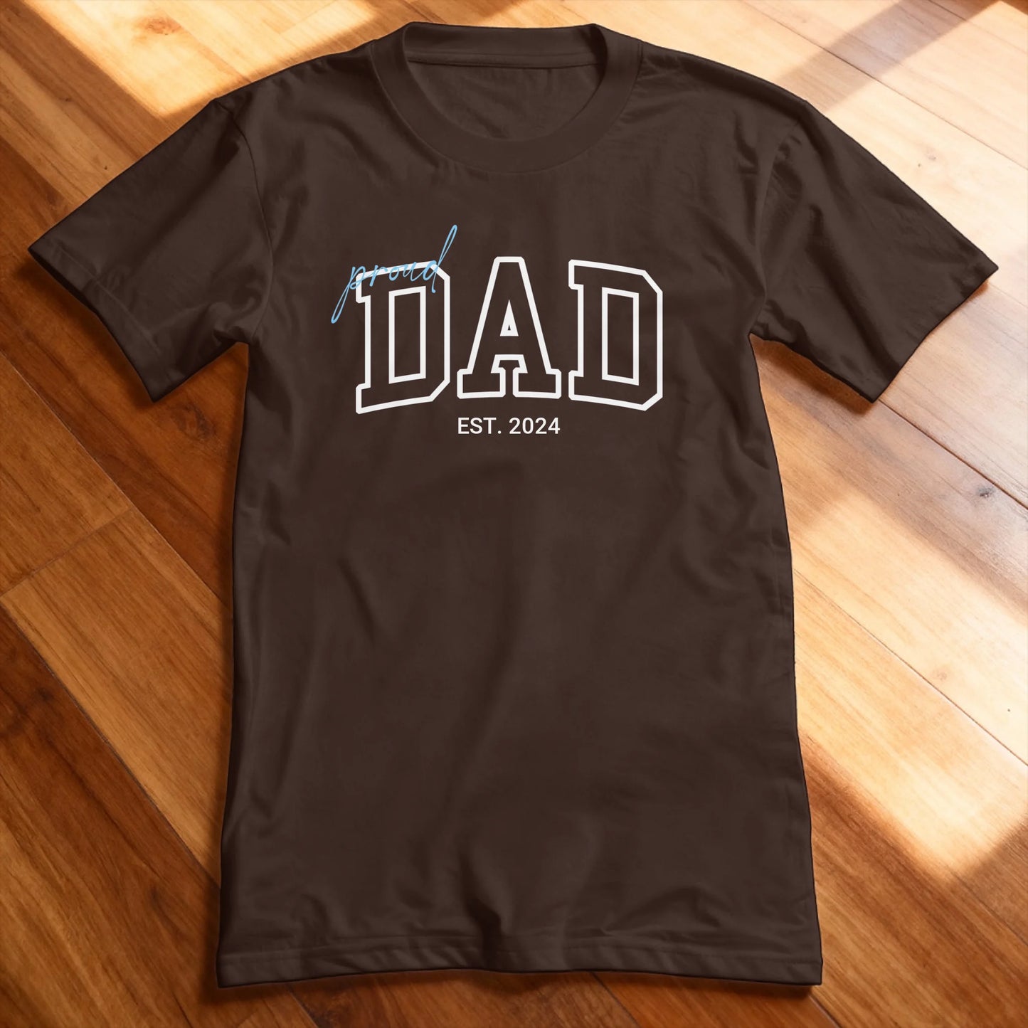 Gildan 5000 Unisex Mockup Overlay