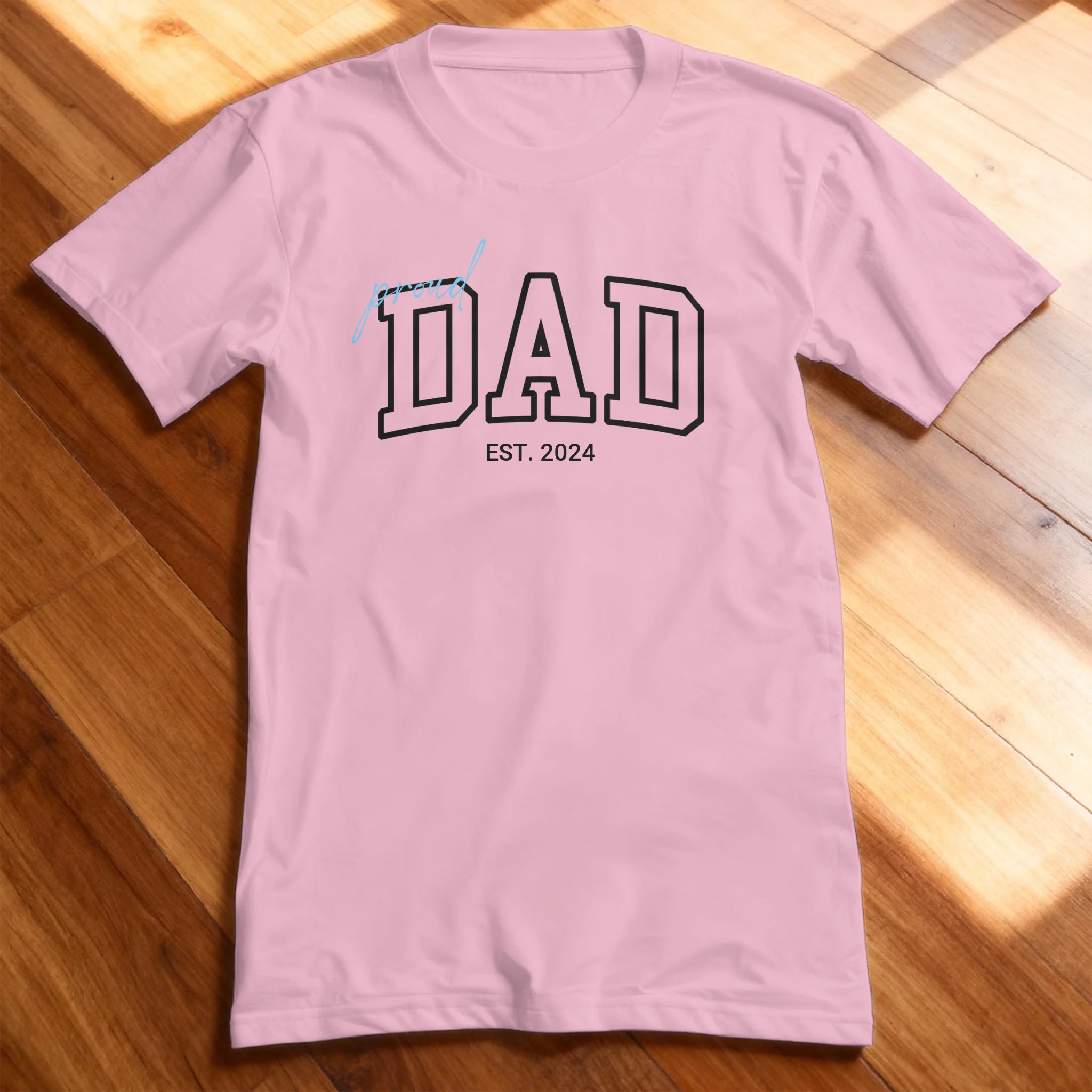 Gildan 5000 Unisex Mockup Overlay