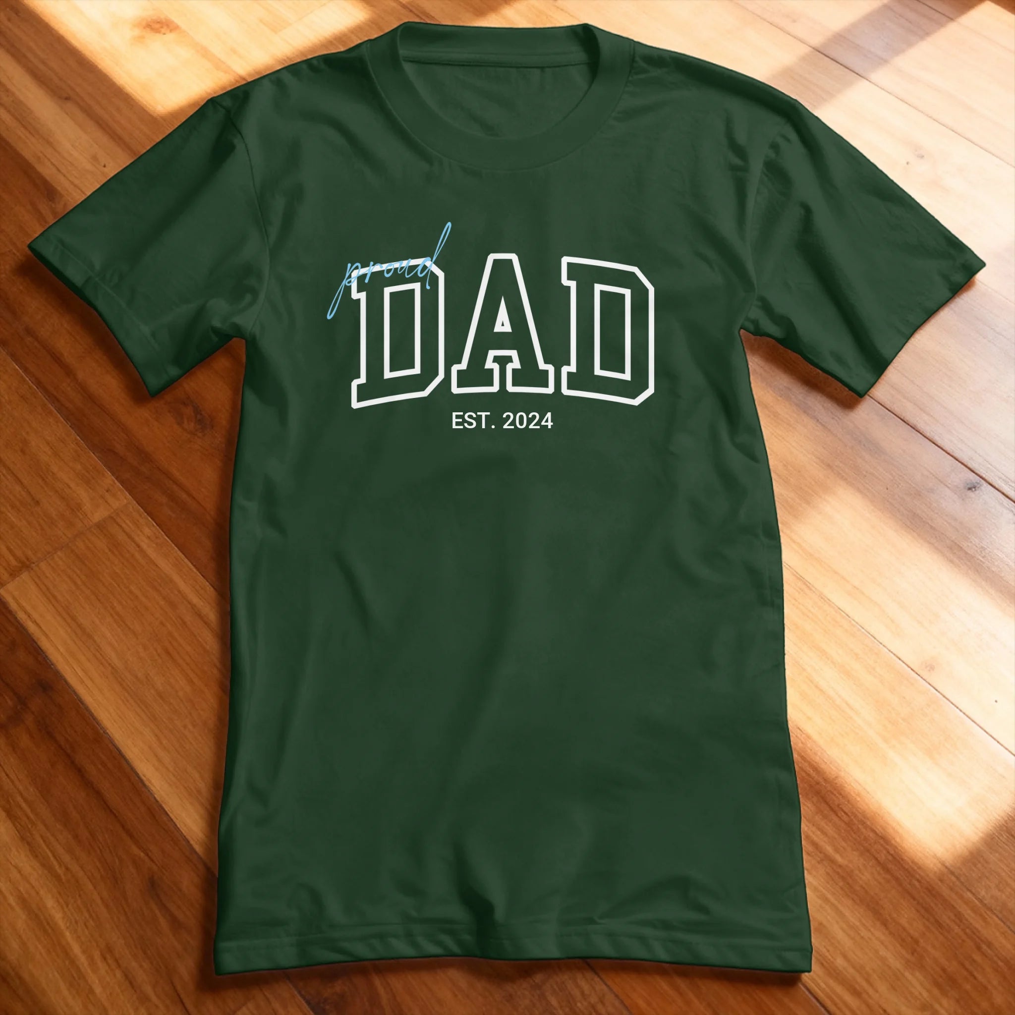 Gildan 5000 Unisex Mockup Overlay