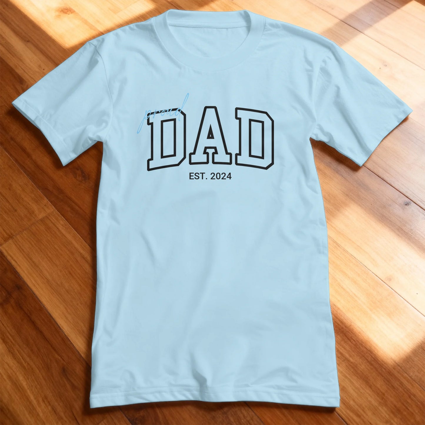 Gildan 5000 Unisex Mockup Overlay