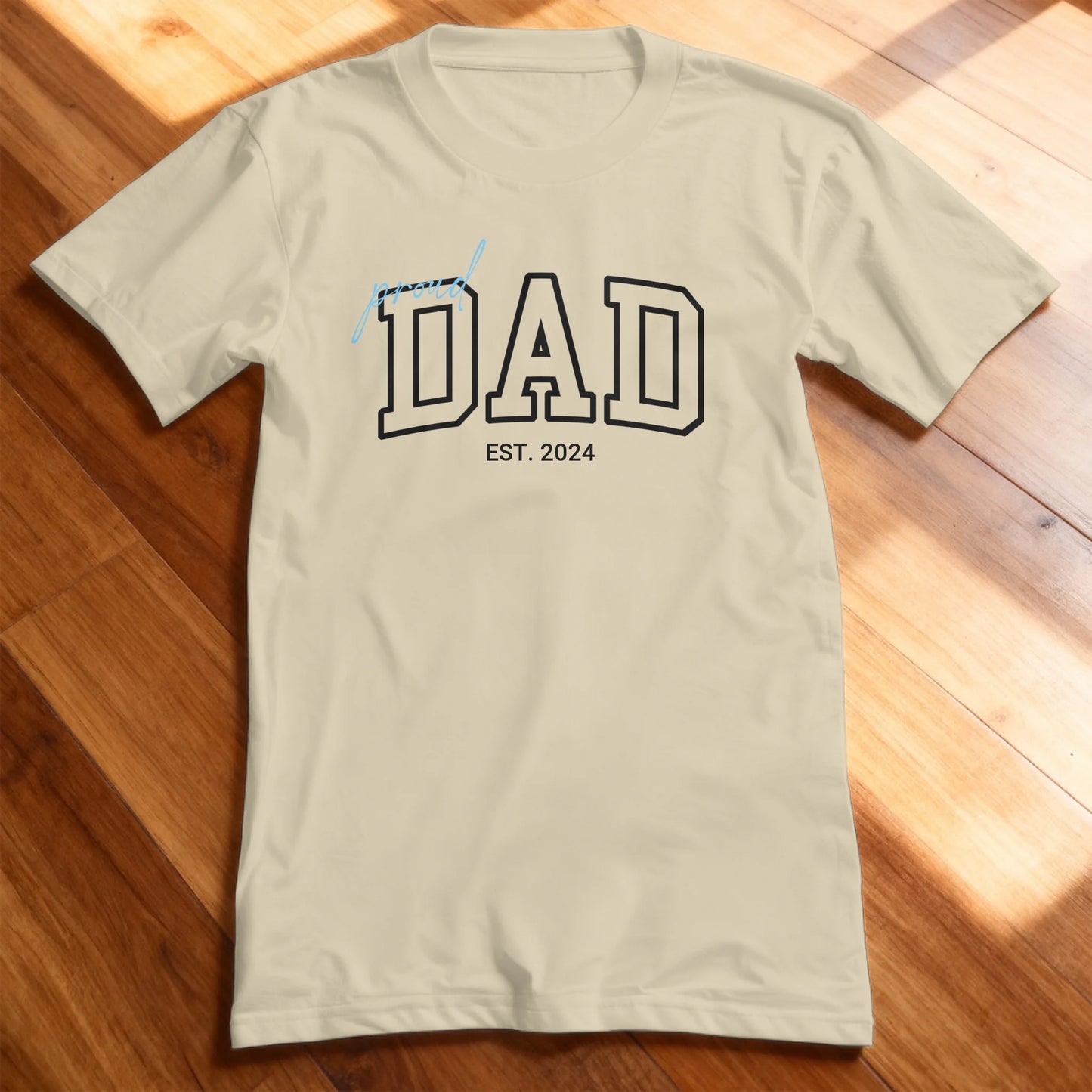 Gildan 5000 Unisex Mockup Overlay