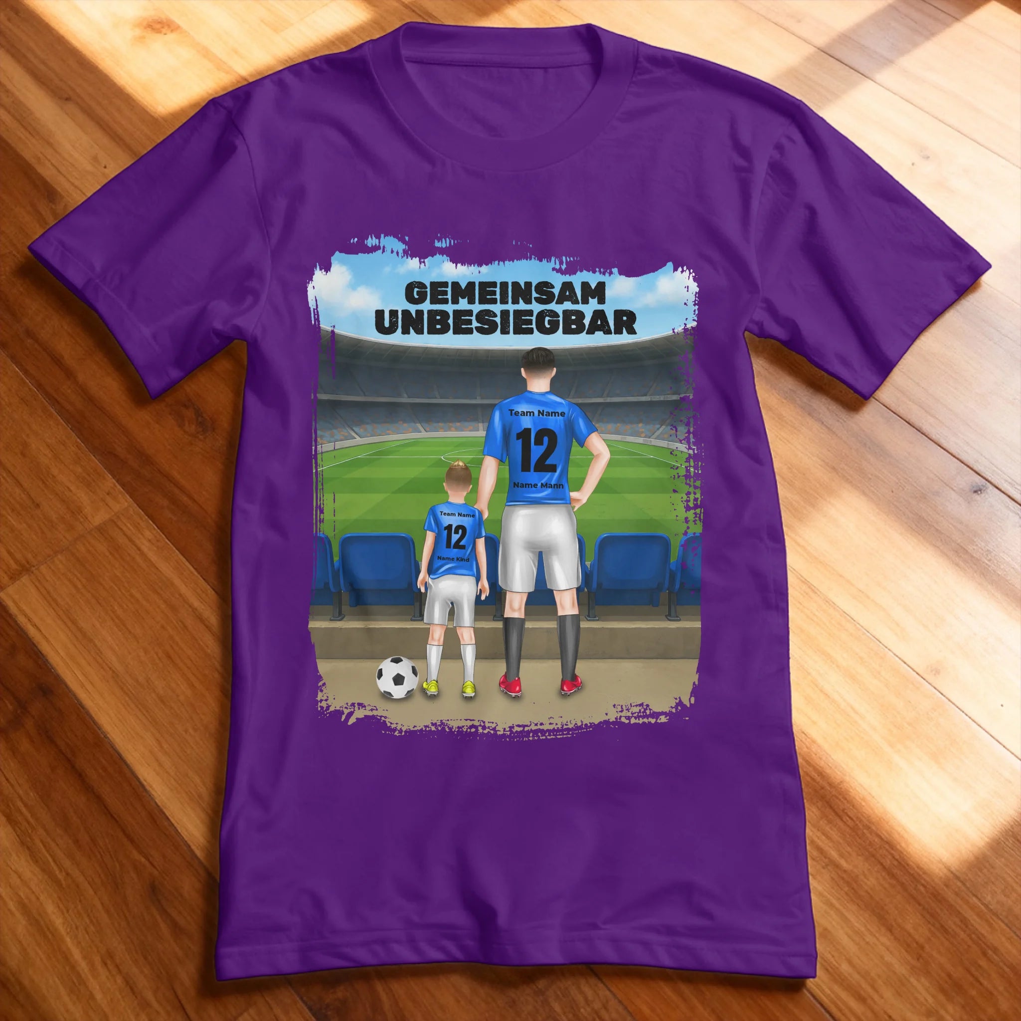 Gildan 5000 Unisex Mockup Overlay