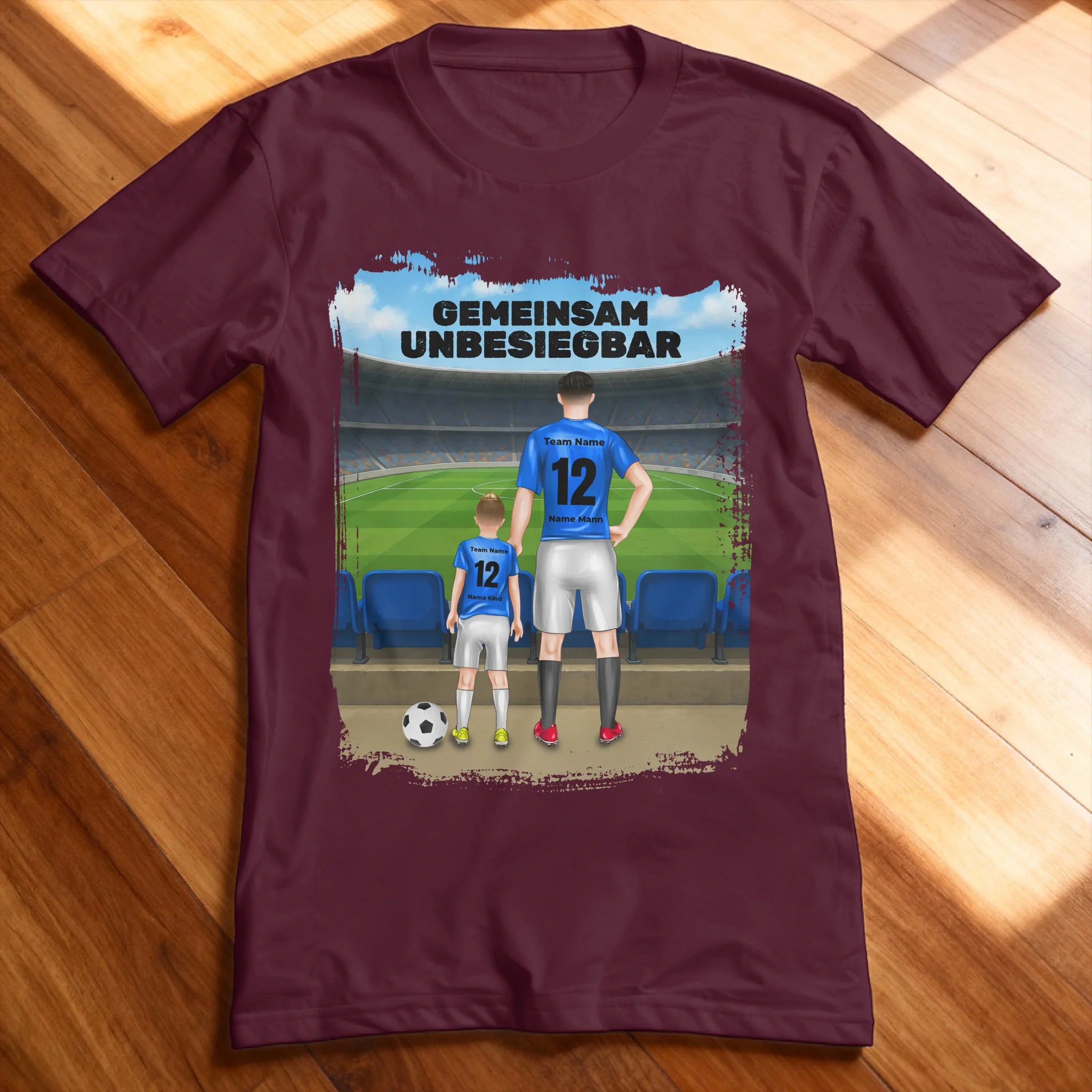 Gildan 5000 Unisex Mockup Overlay