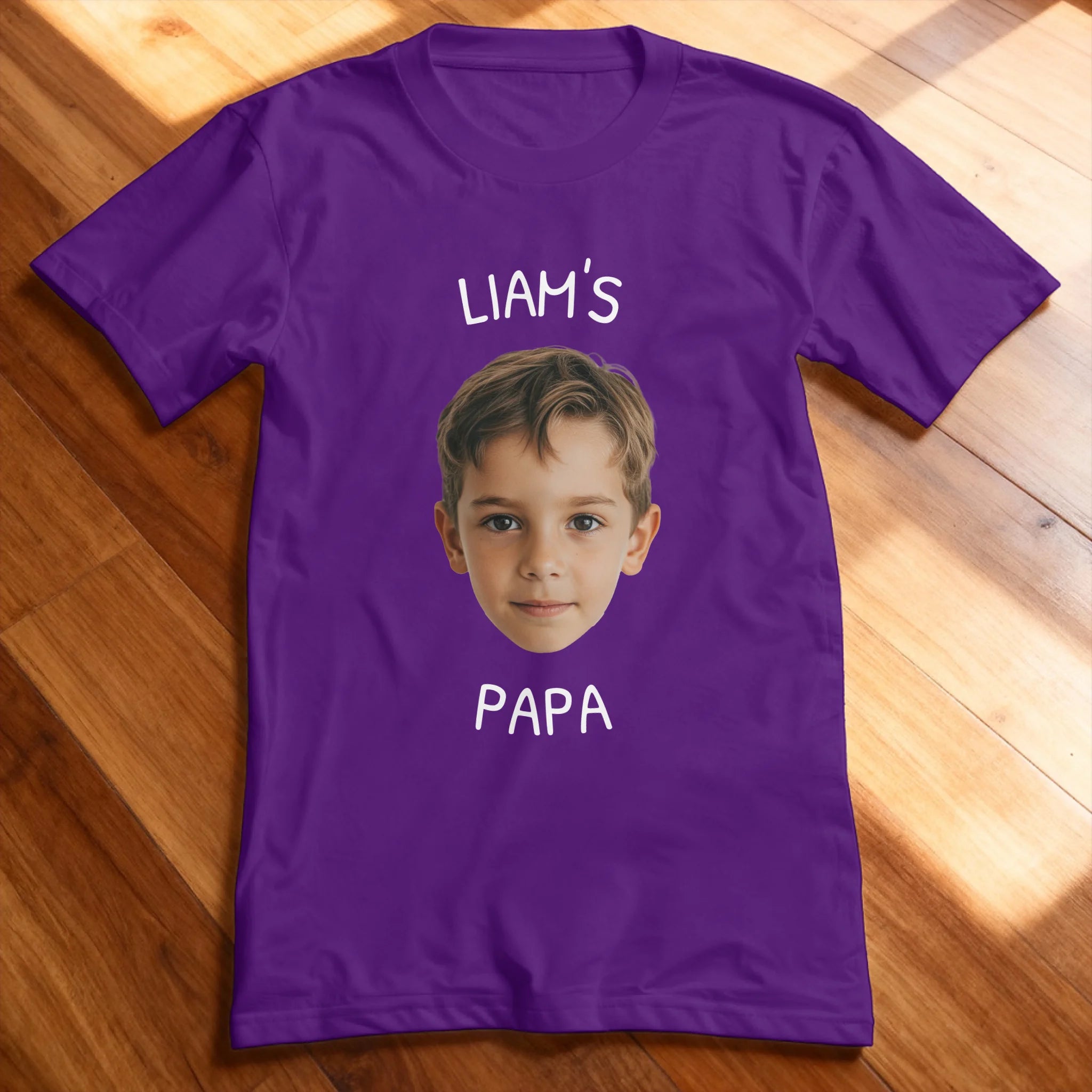 Gildan 5000 Unisex Mockup Overlay