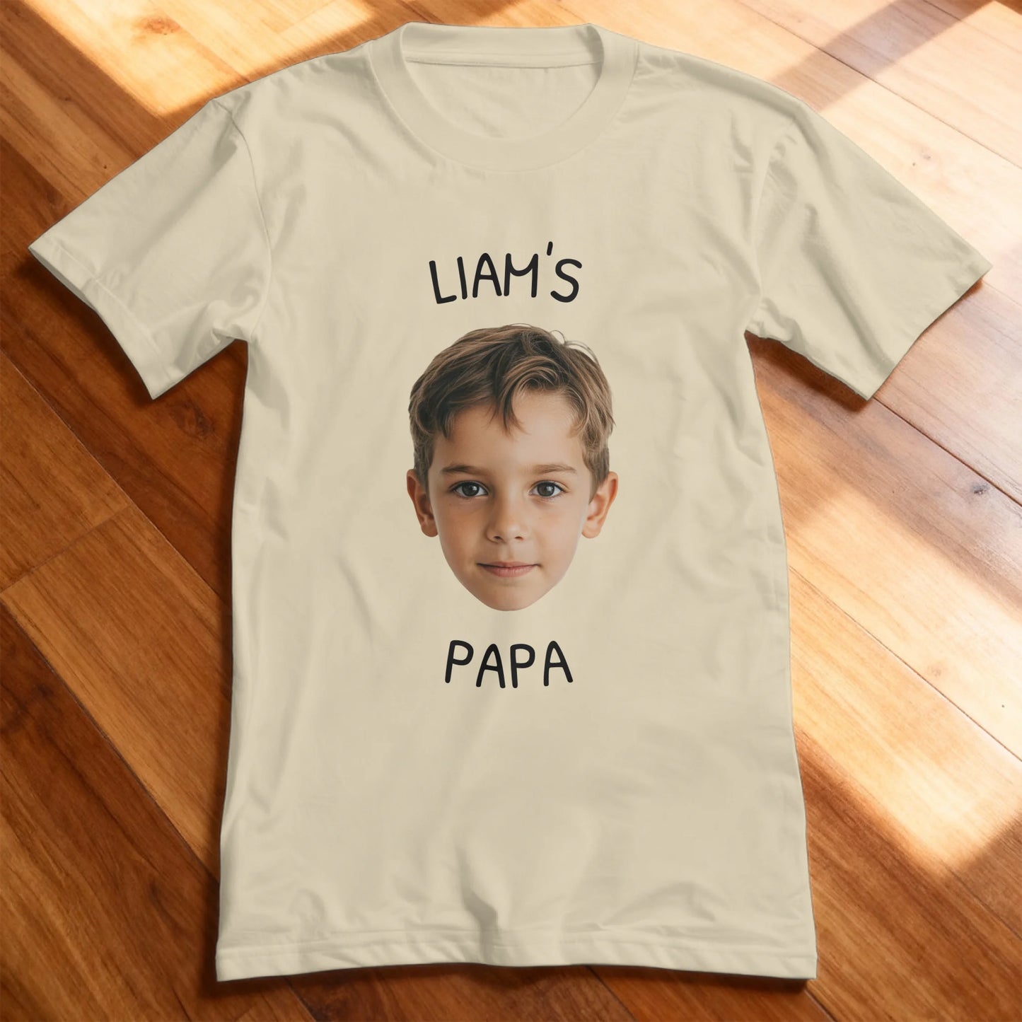 Gildan 5000 Unisex Mockup Overlay