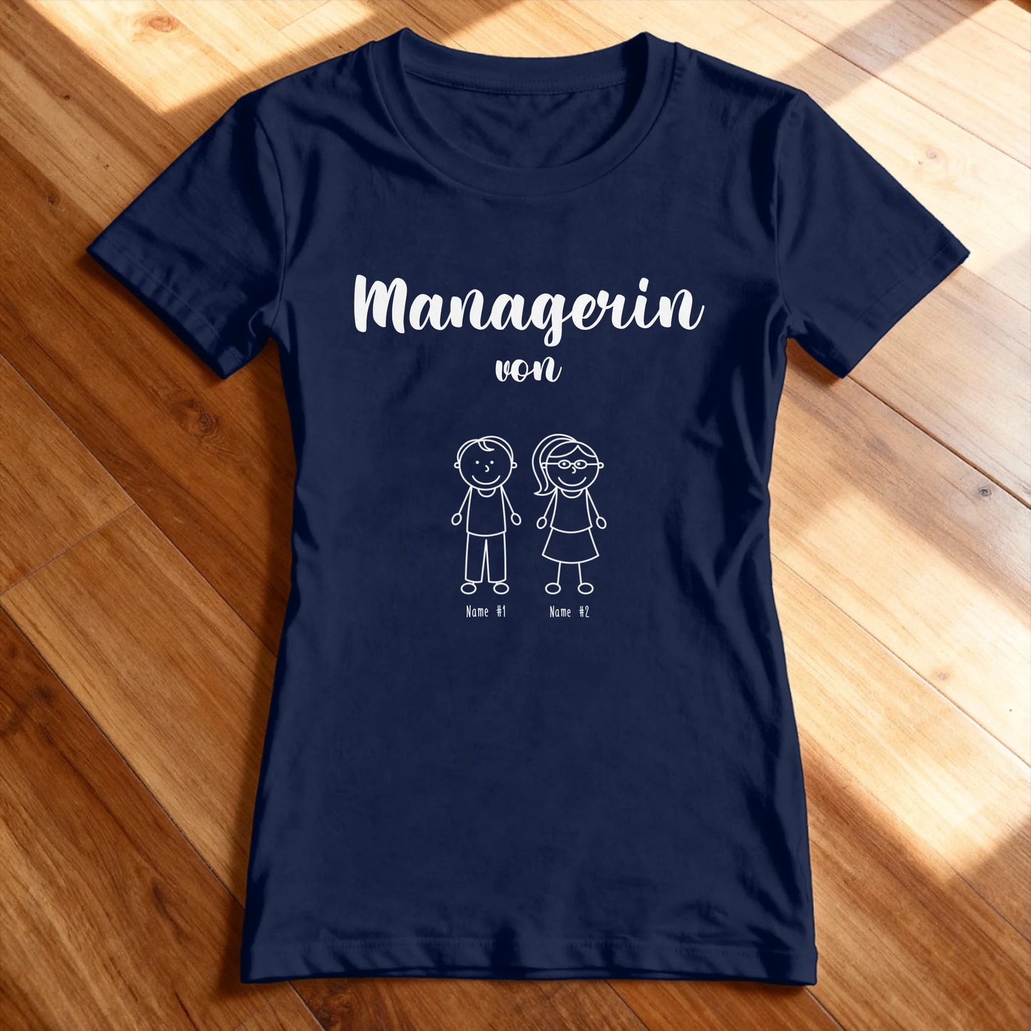 Gildan 5000L Mockup Overlay