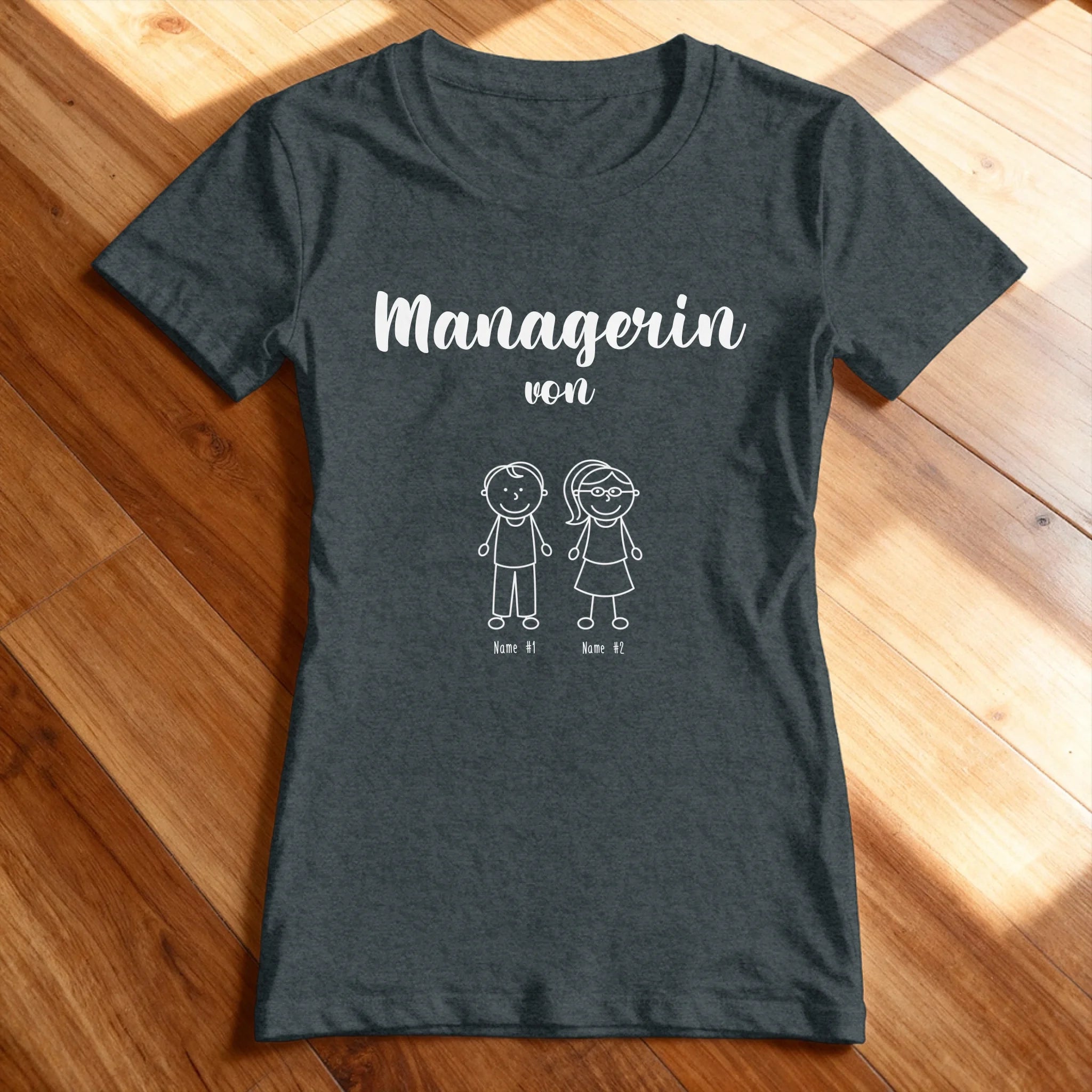 Gildan 5000L Mockup Overlay