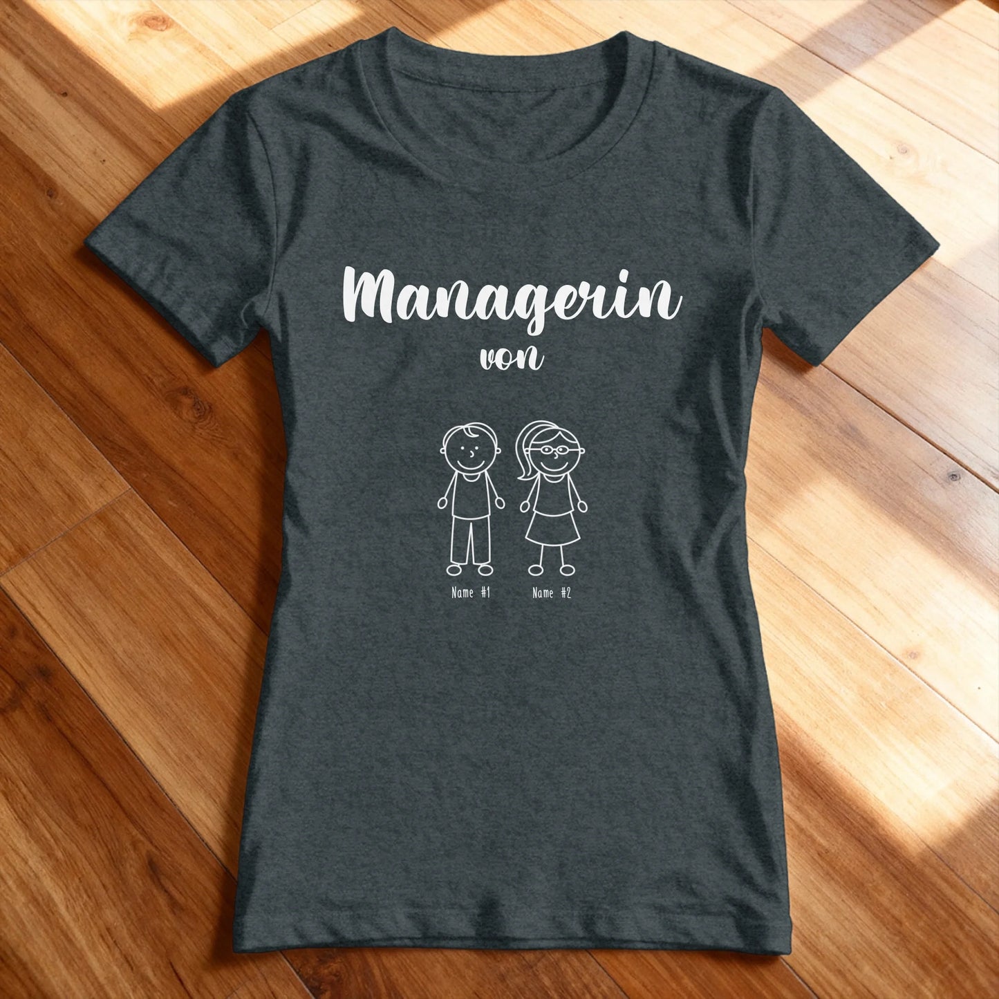 Gildan 5000L Mockup Overlay