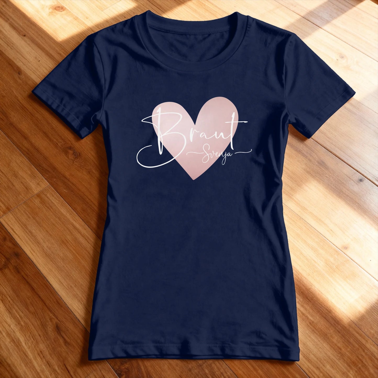 Gildan 5000L Mockup Overlay