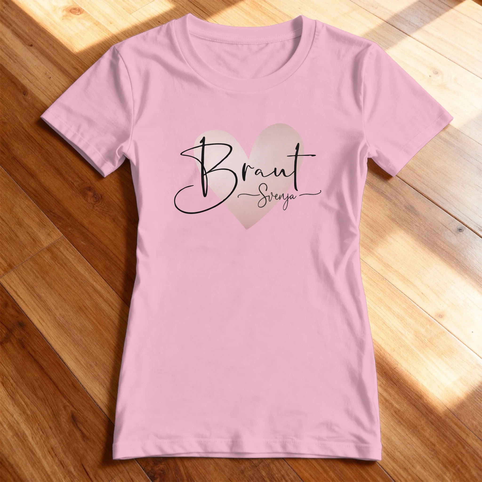 Gildan 5000L Mockup Overlay