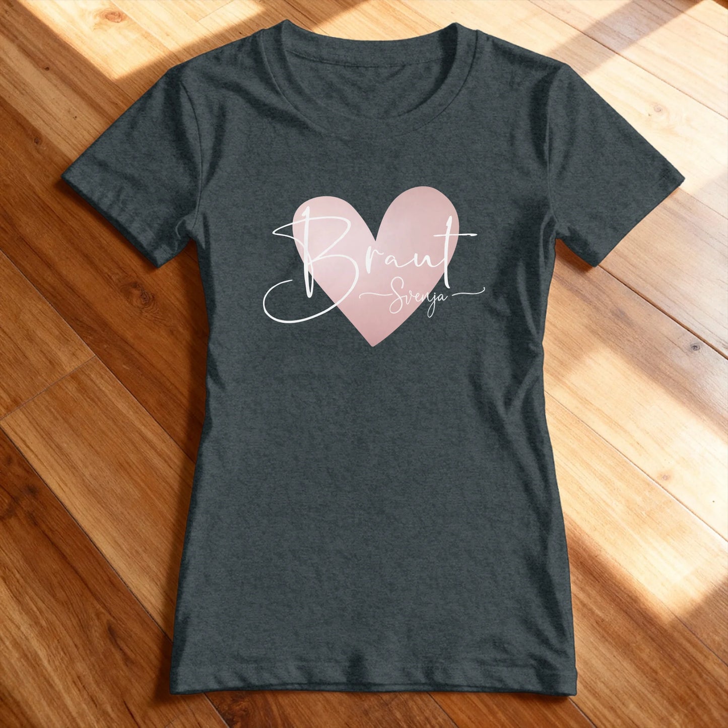 Gildan 5000L Mockup Overlay