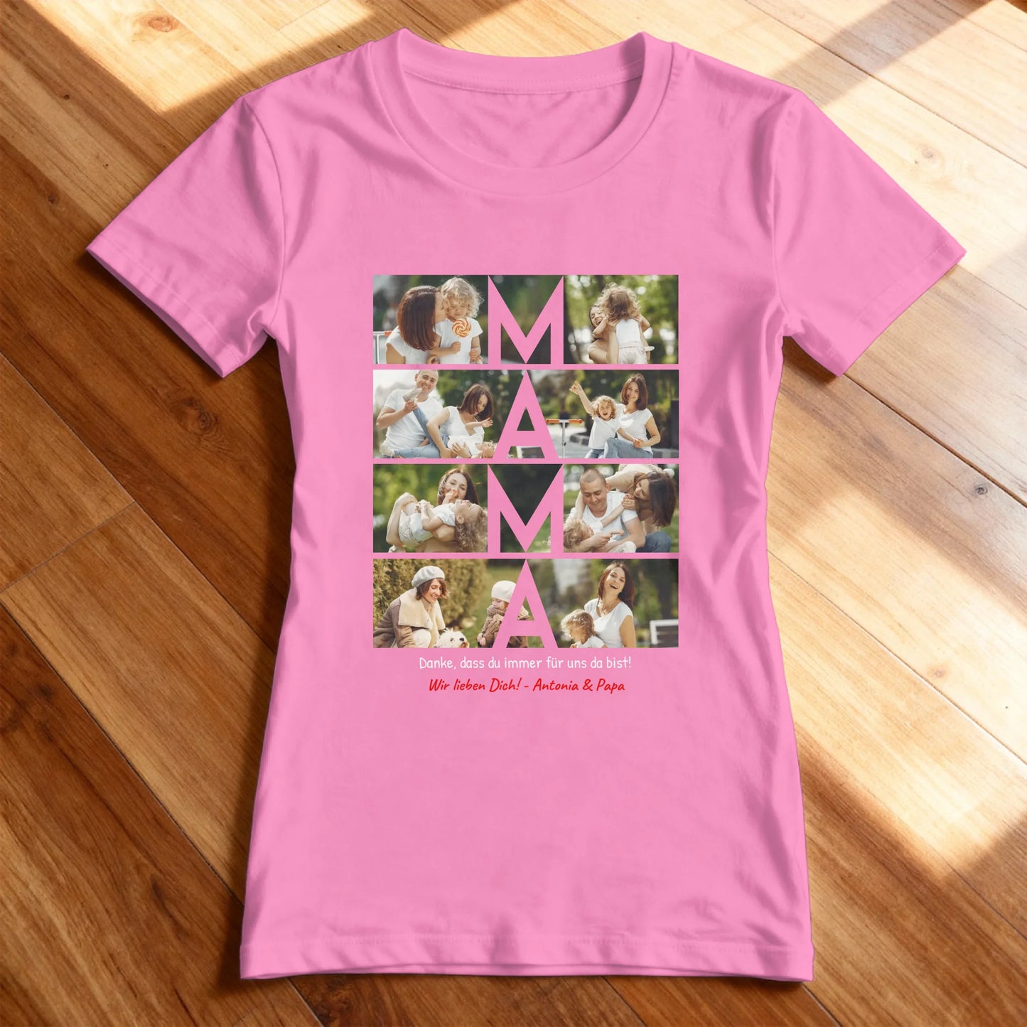 Gildan 5000L Mockup Overlay