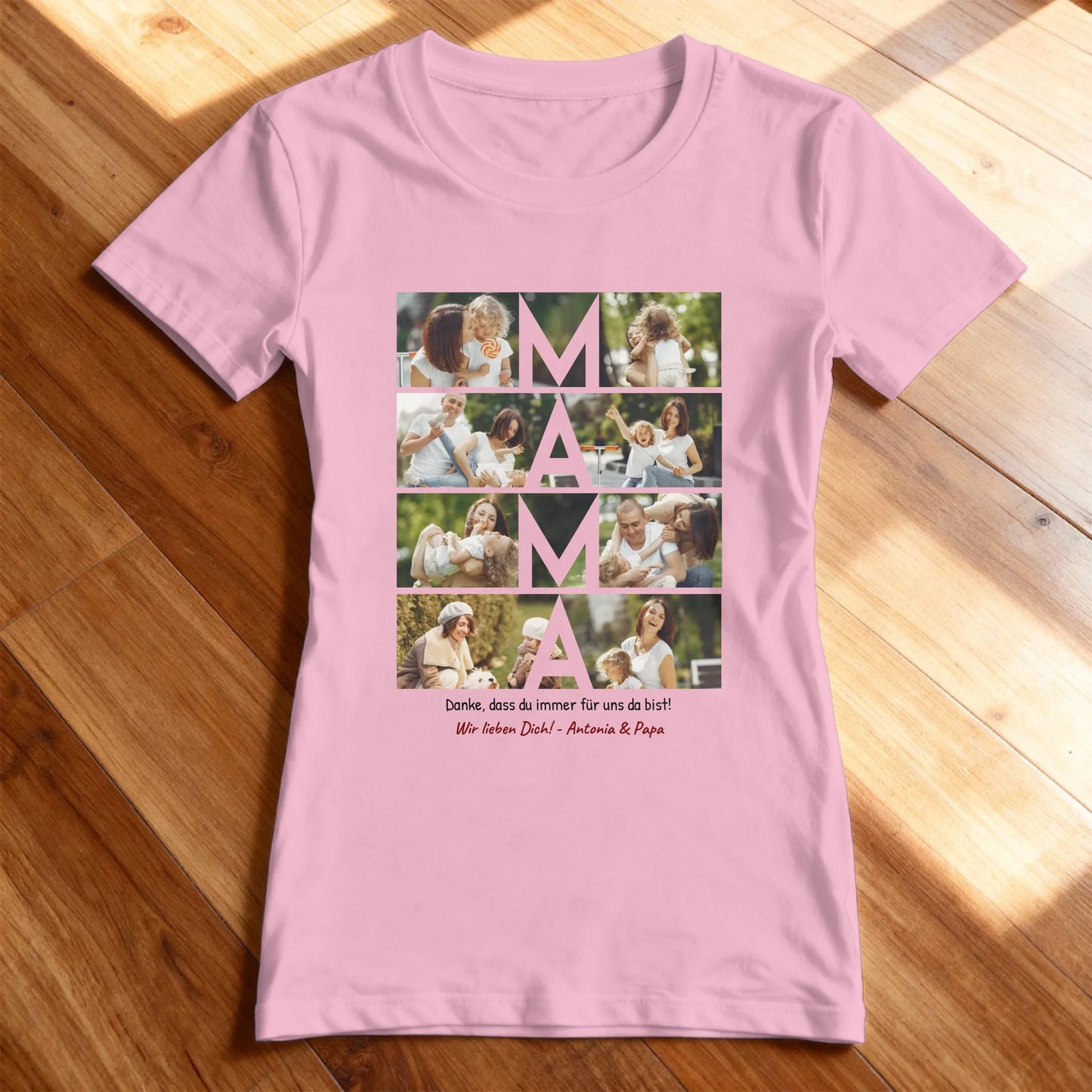 Gildan 5000L Mockup Overlay