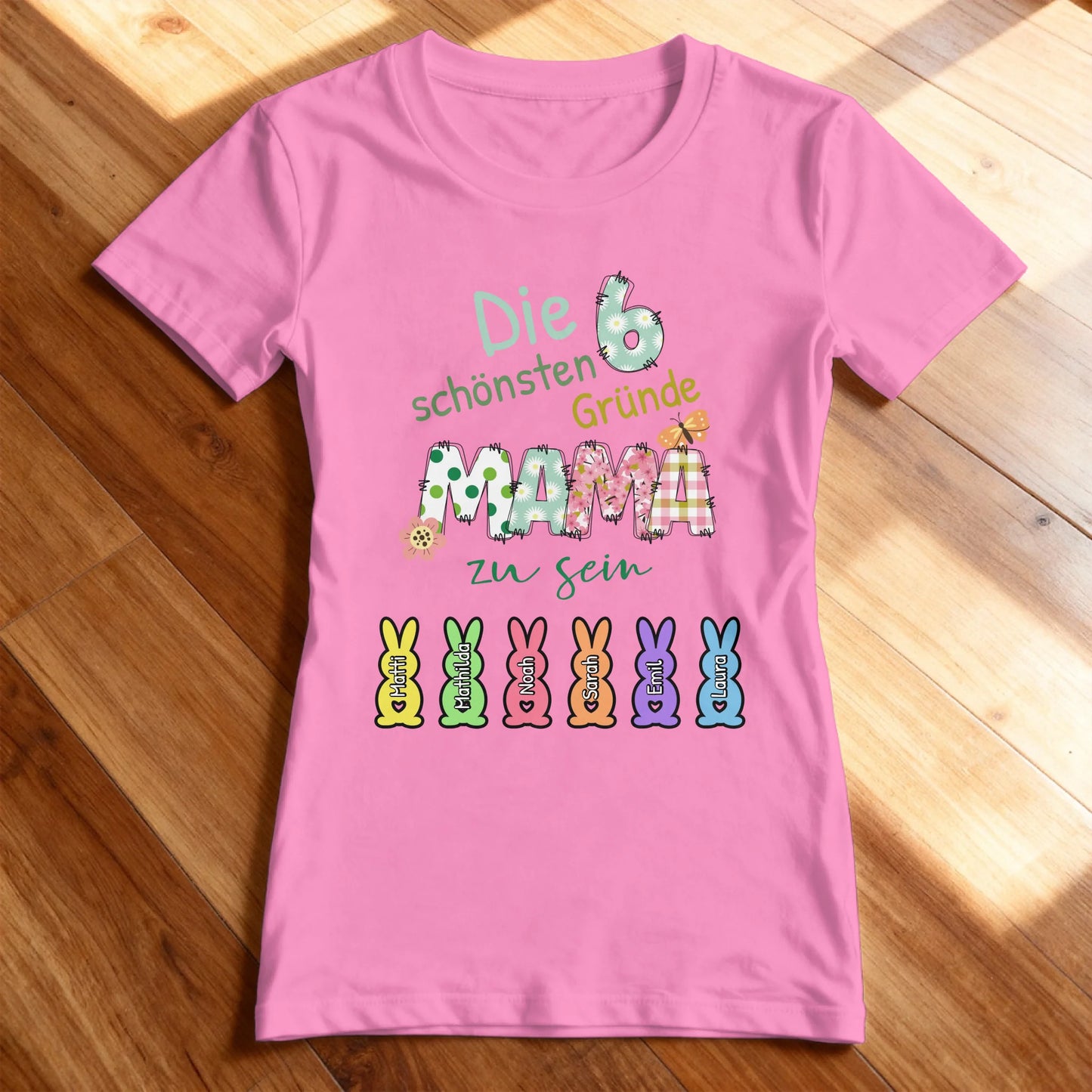 Gildan 5000L Mockup Overlay