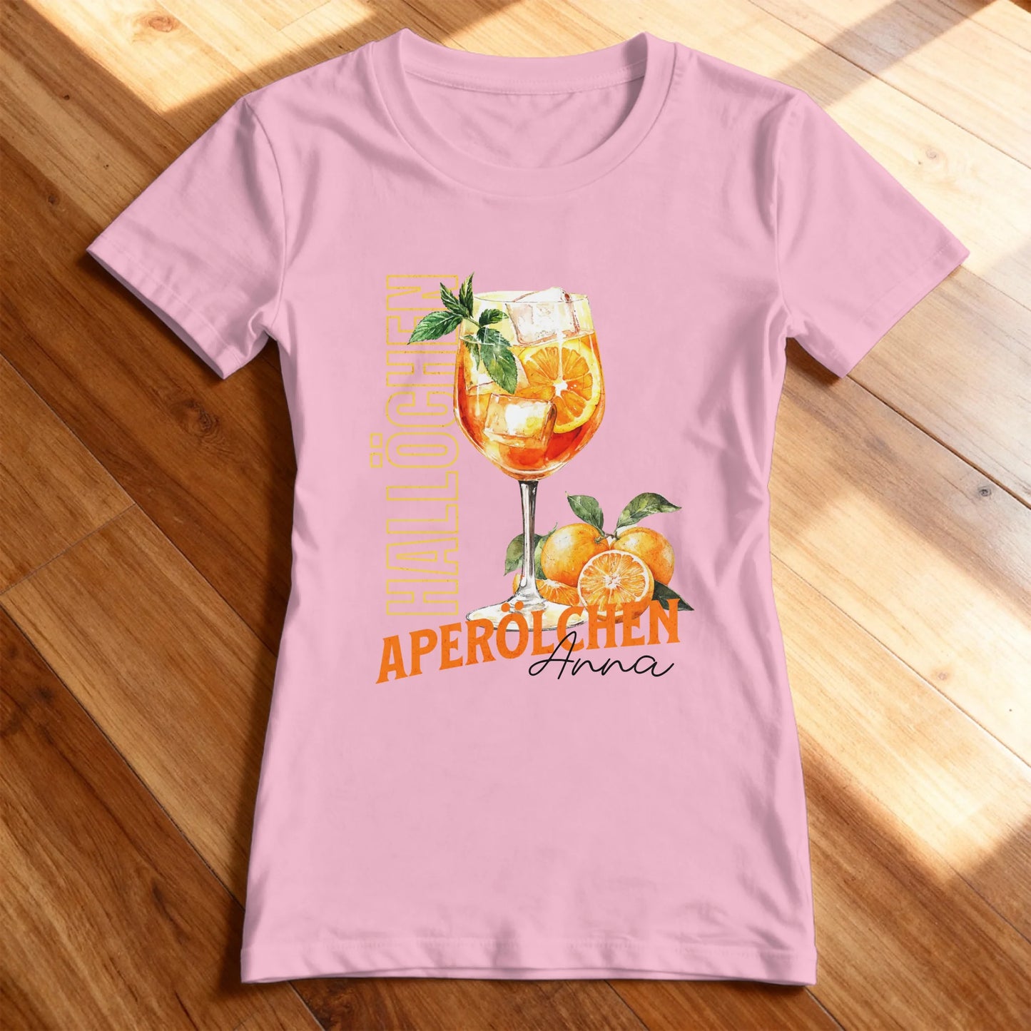 Gildan 5000L Mockup Overlay