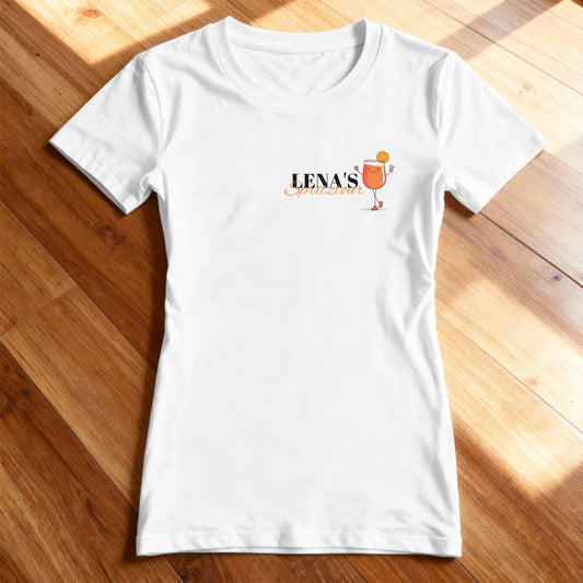 Gildan 5000L Mockup Overlay